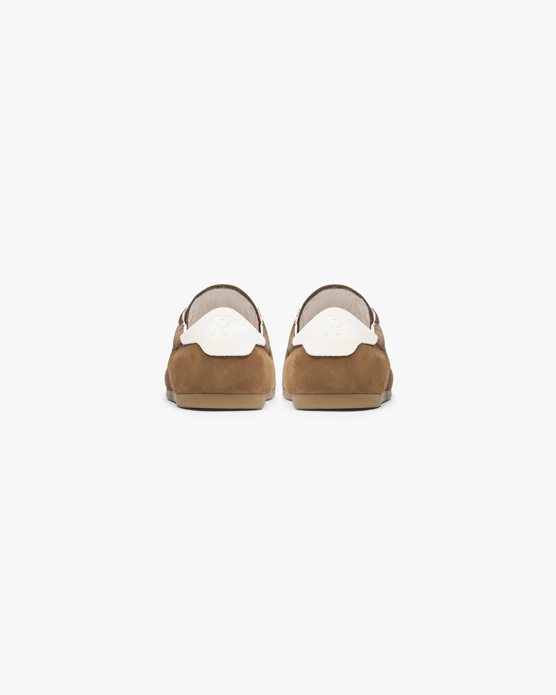 Low-Pro Nubuck - Brown - Image 4