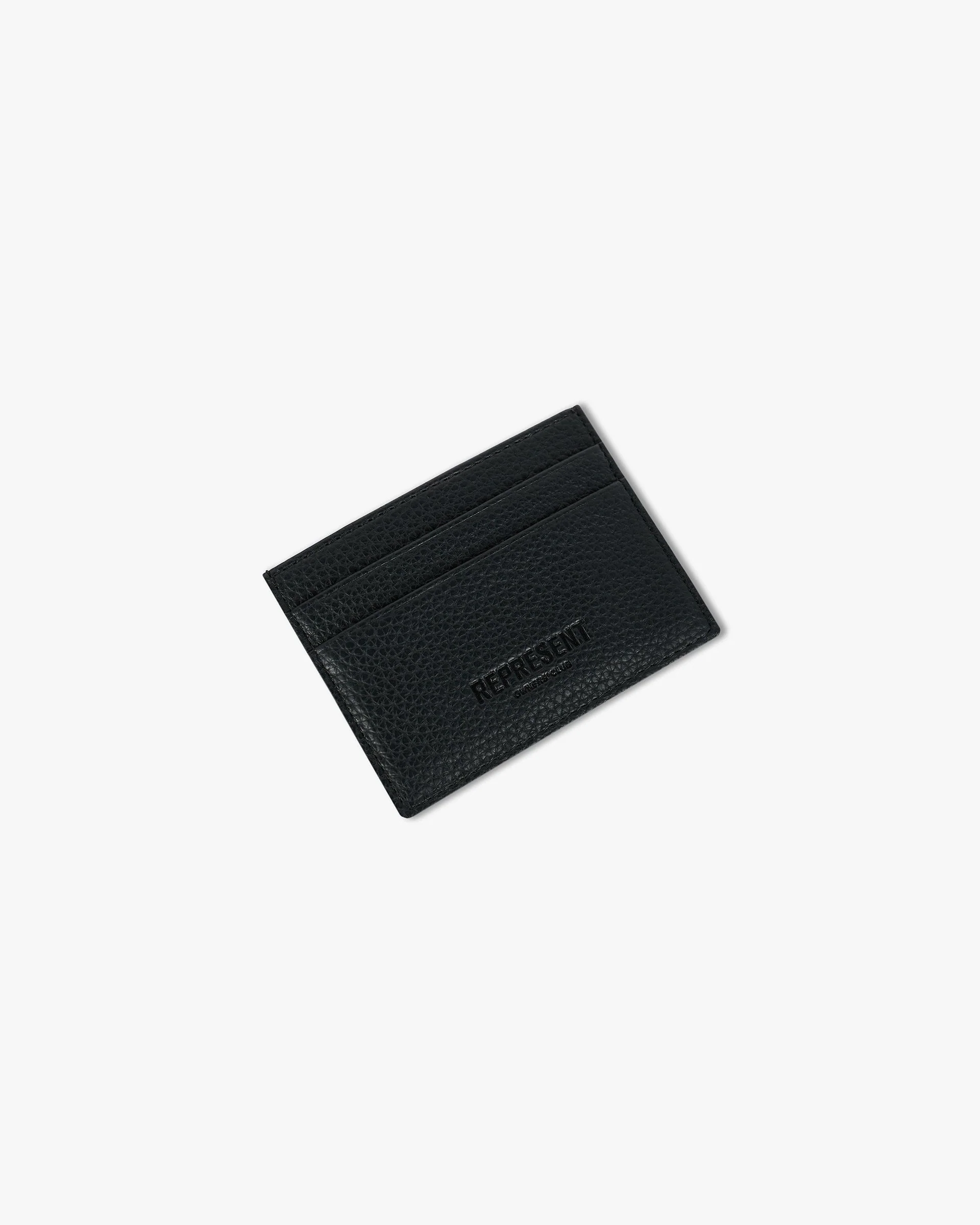 Micro Owners Club Card Holder - Jet Black - Image 2