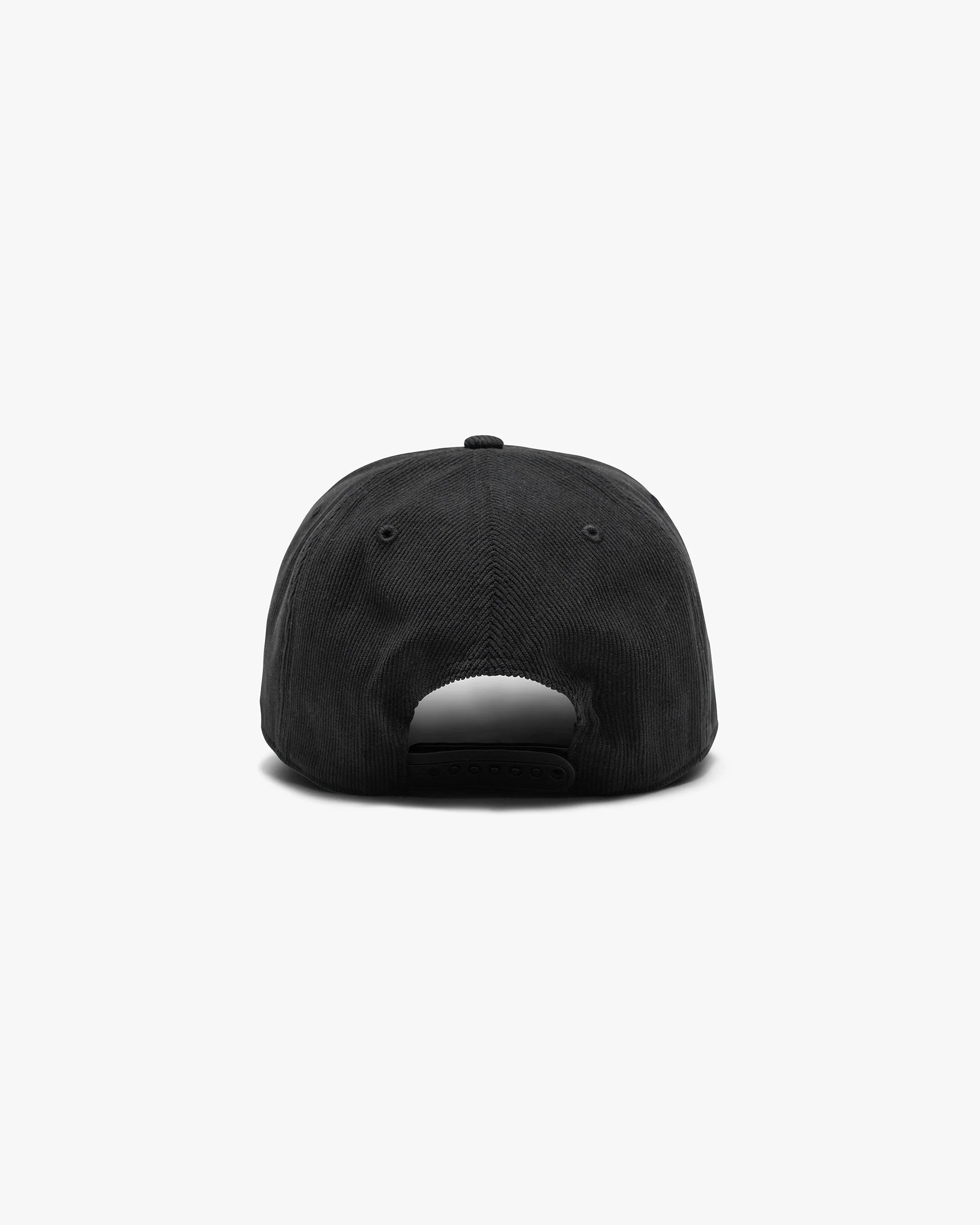 NFL Shield X Represent X 47 Cap - Jet Black - Image 3