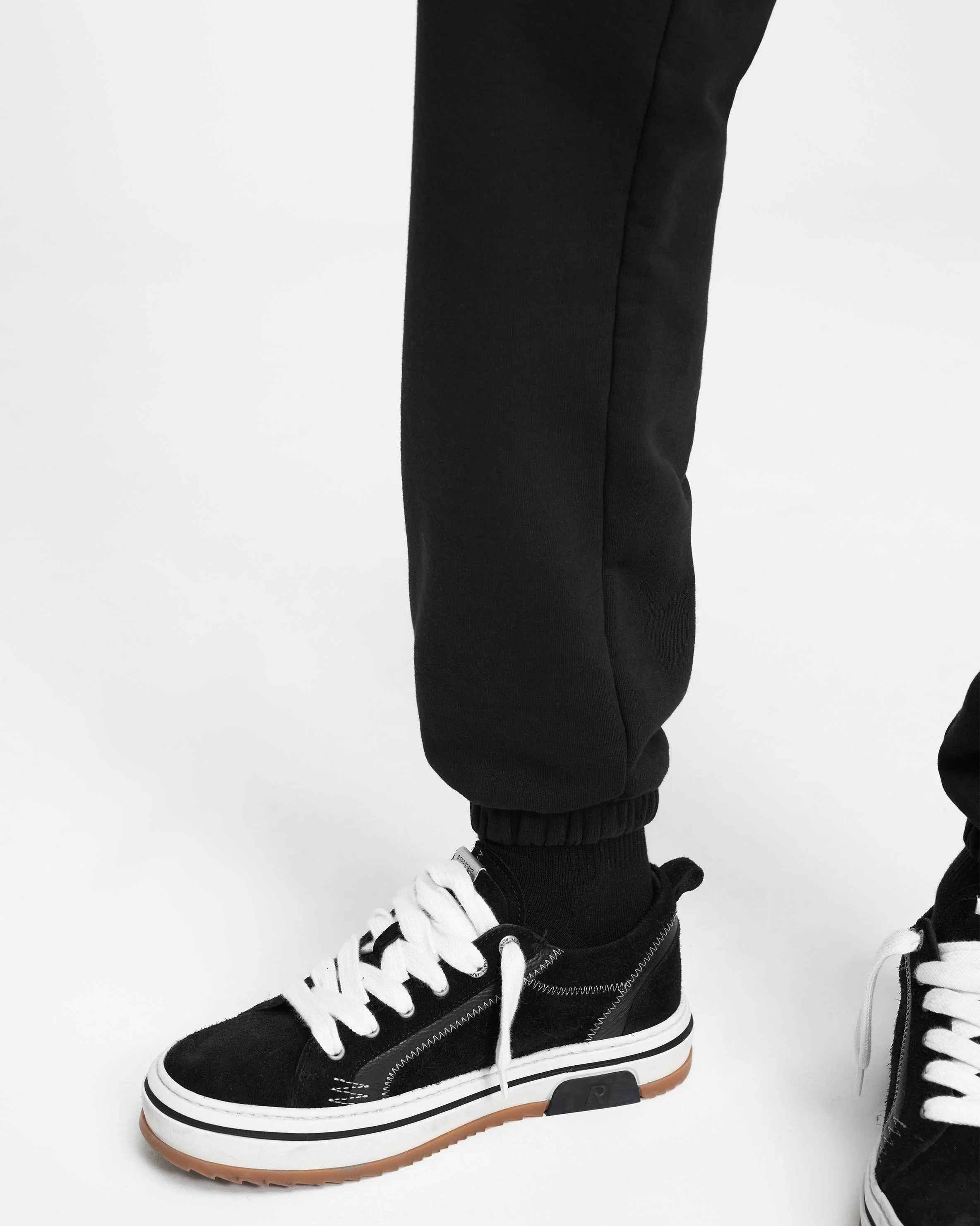 Patron Of The Club Sweatpant - Black - Image 5
