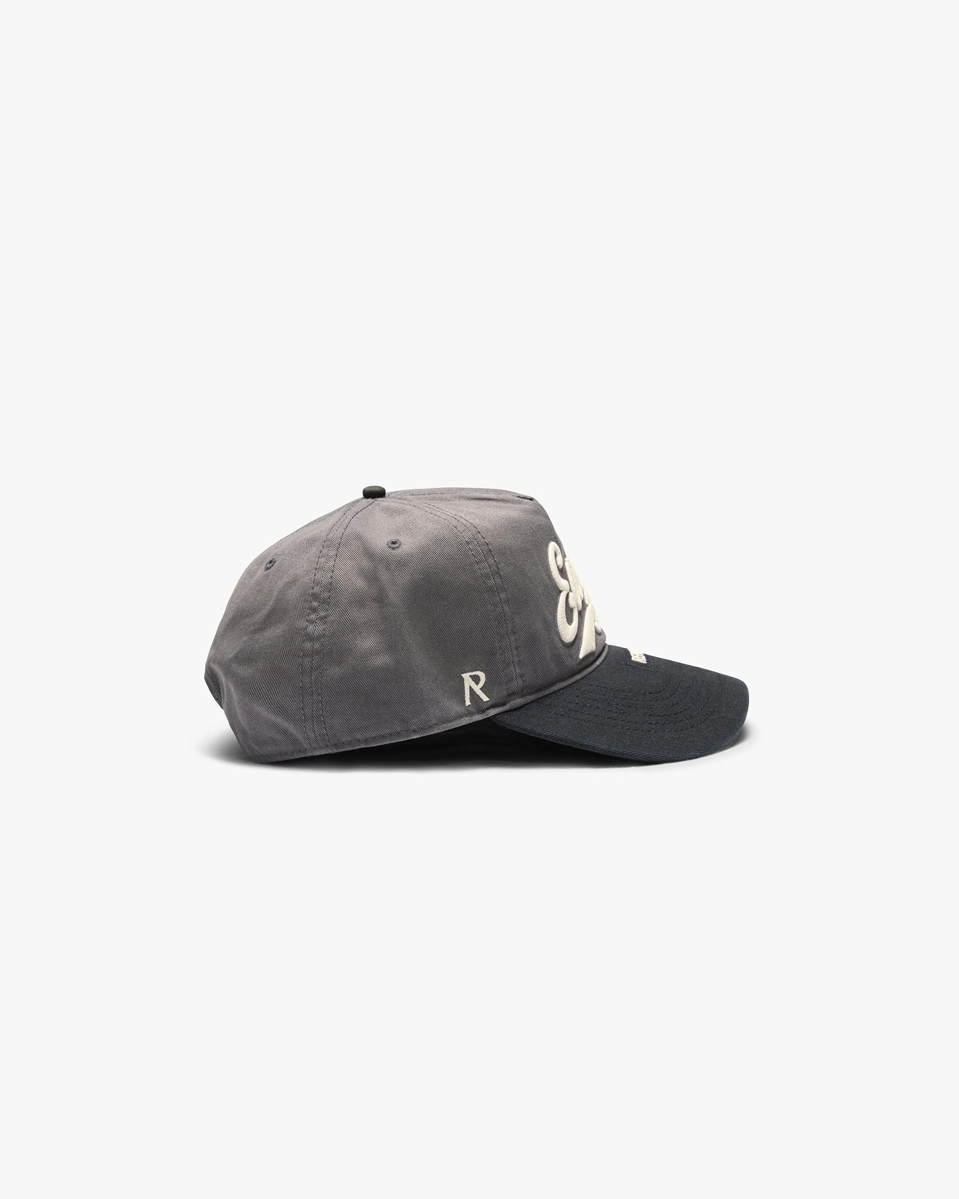 Philadelphia Eagles X Represent  X 47 Cap - Antique Grey - Image 2