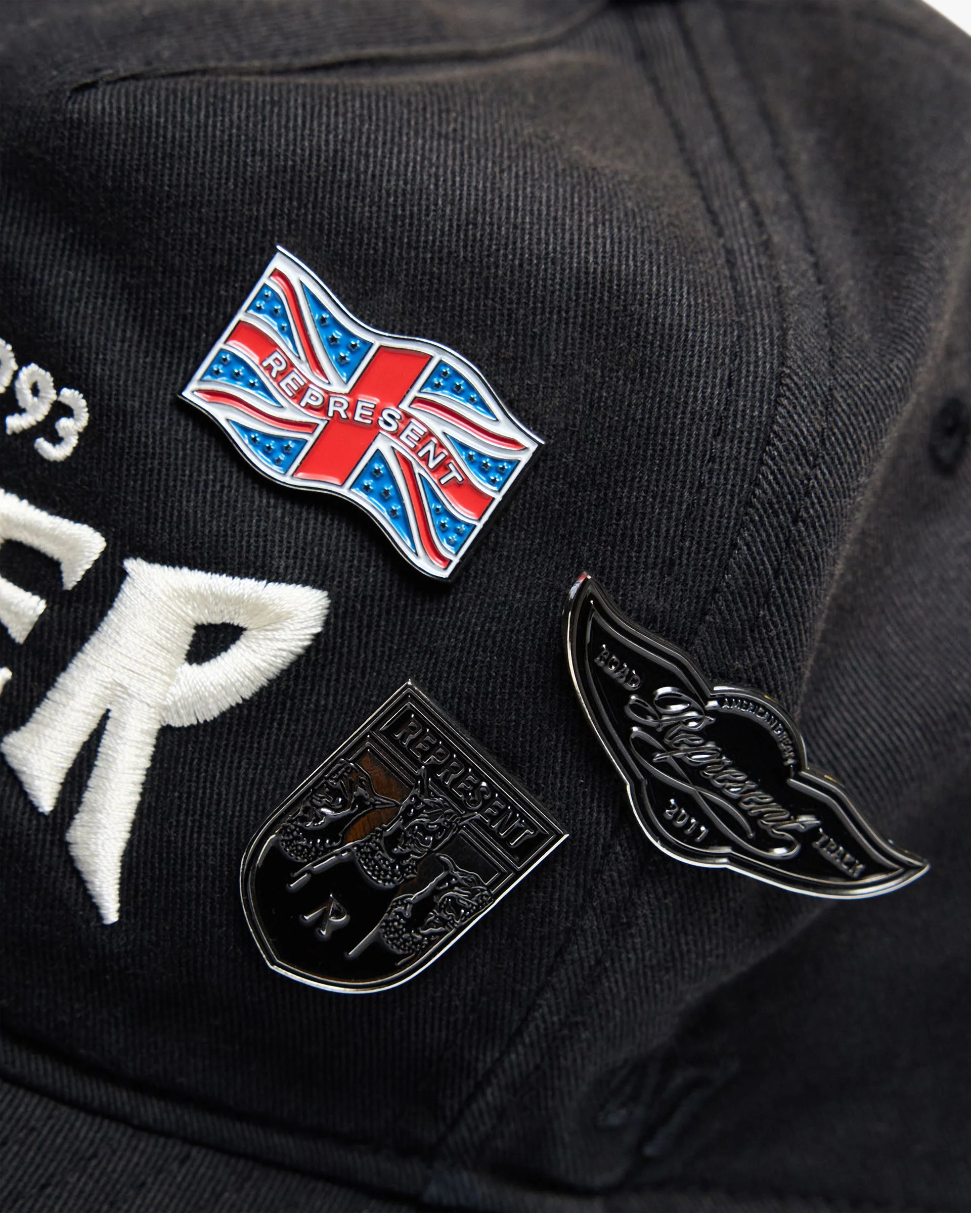 Pin Badges - Multi - Image 2