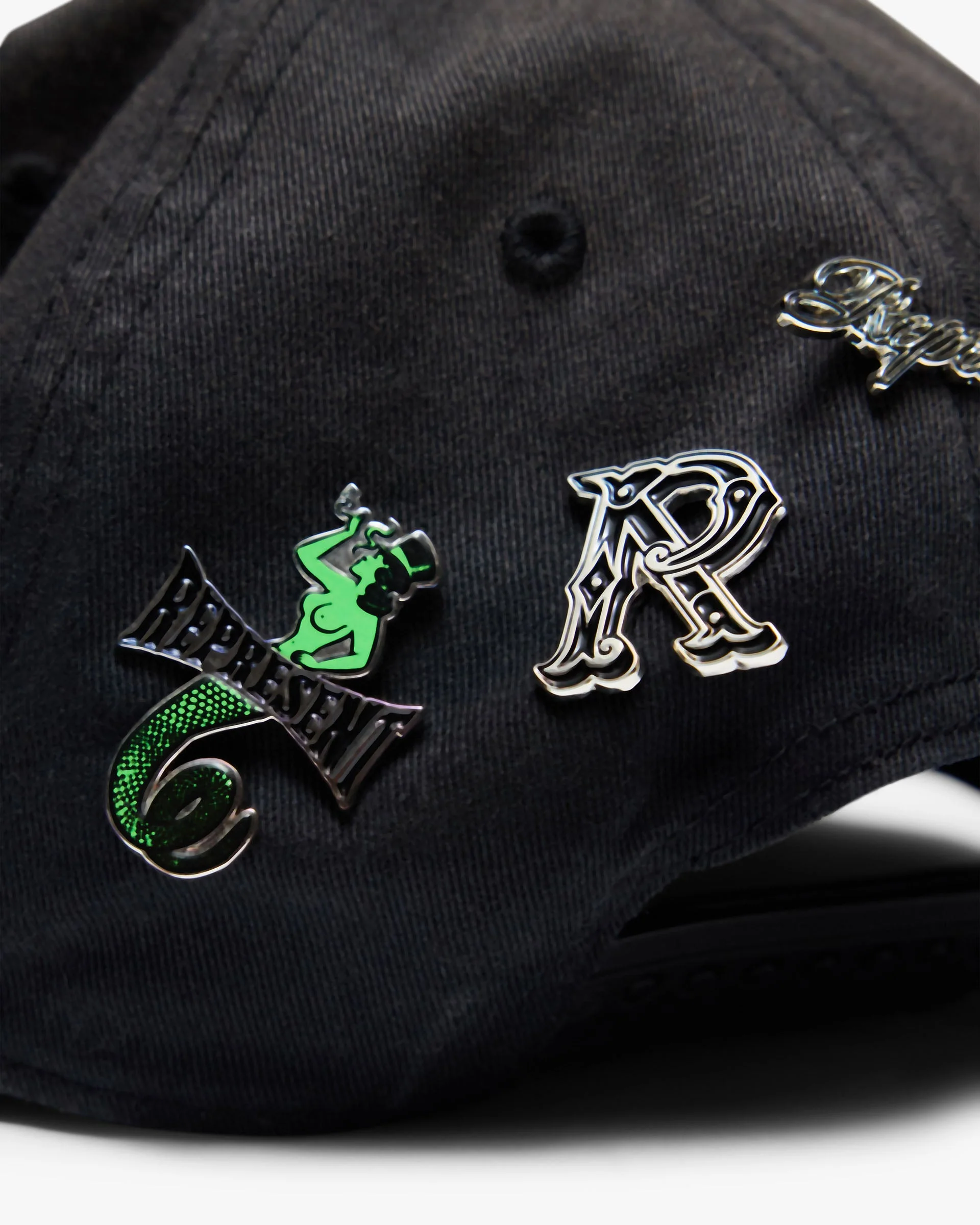 Pin Badges - Multi - Image 4
