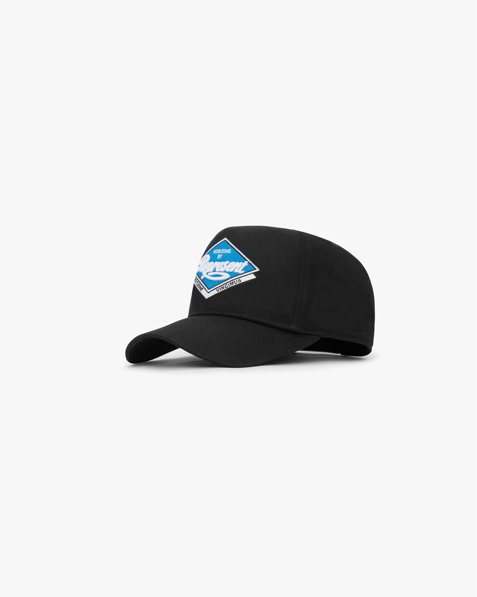 Powered By Represent Cap - Black - Image 3