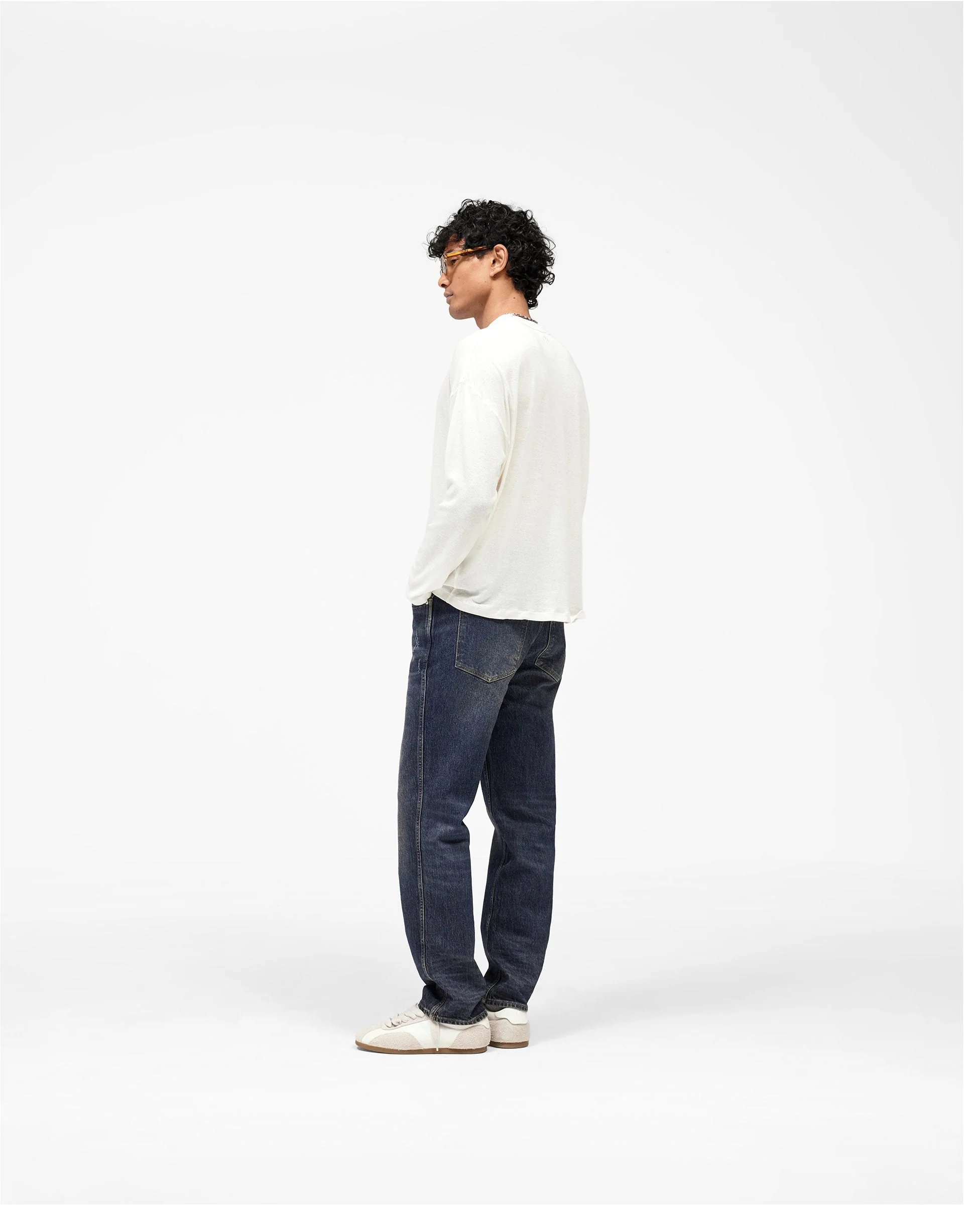 R1 Slim Denim - Blue Marble - Image 8