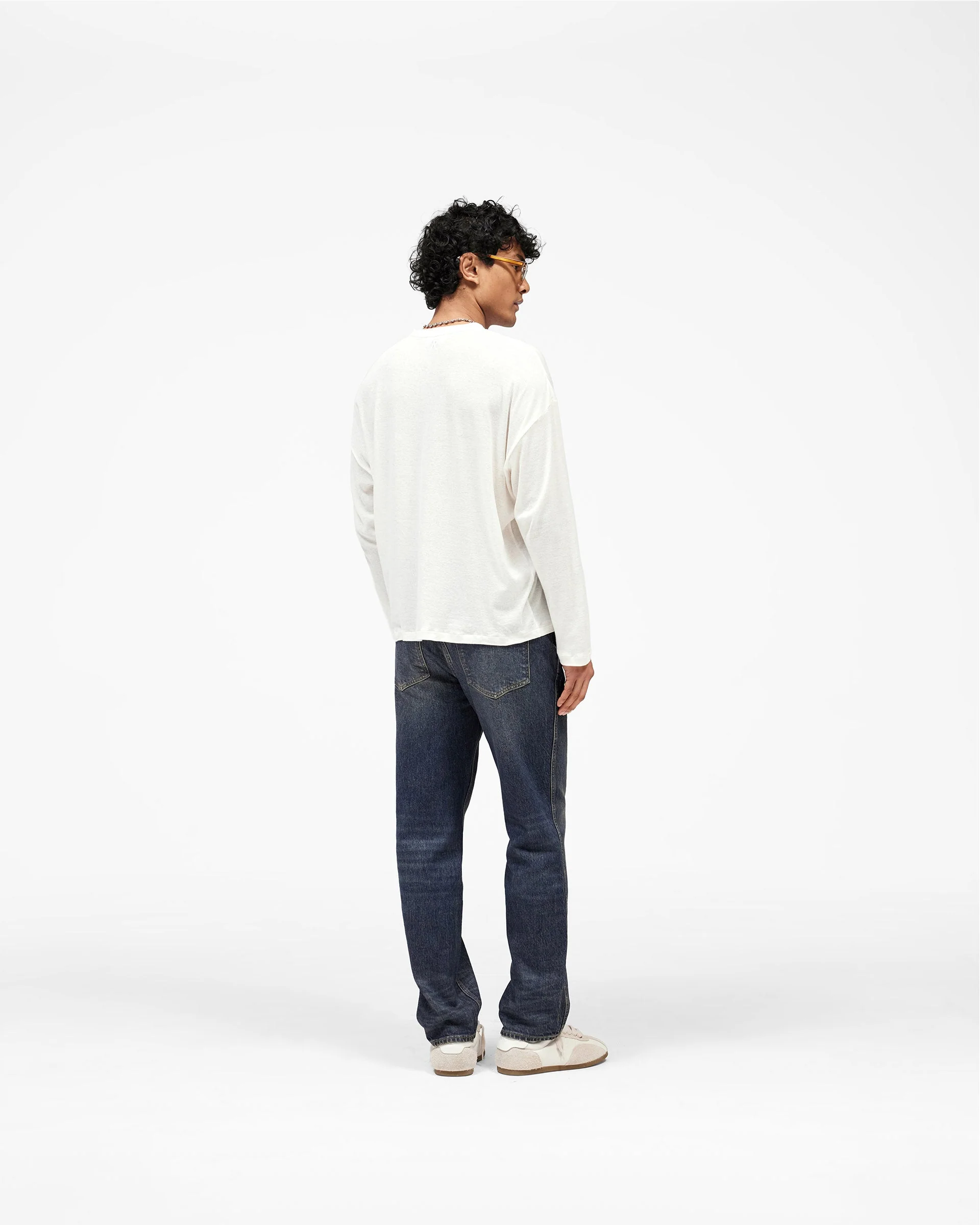 R1 Slim Denim - Blue Marble - Image 9