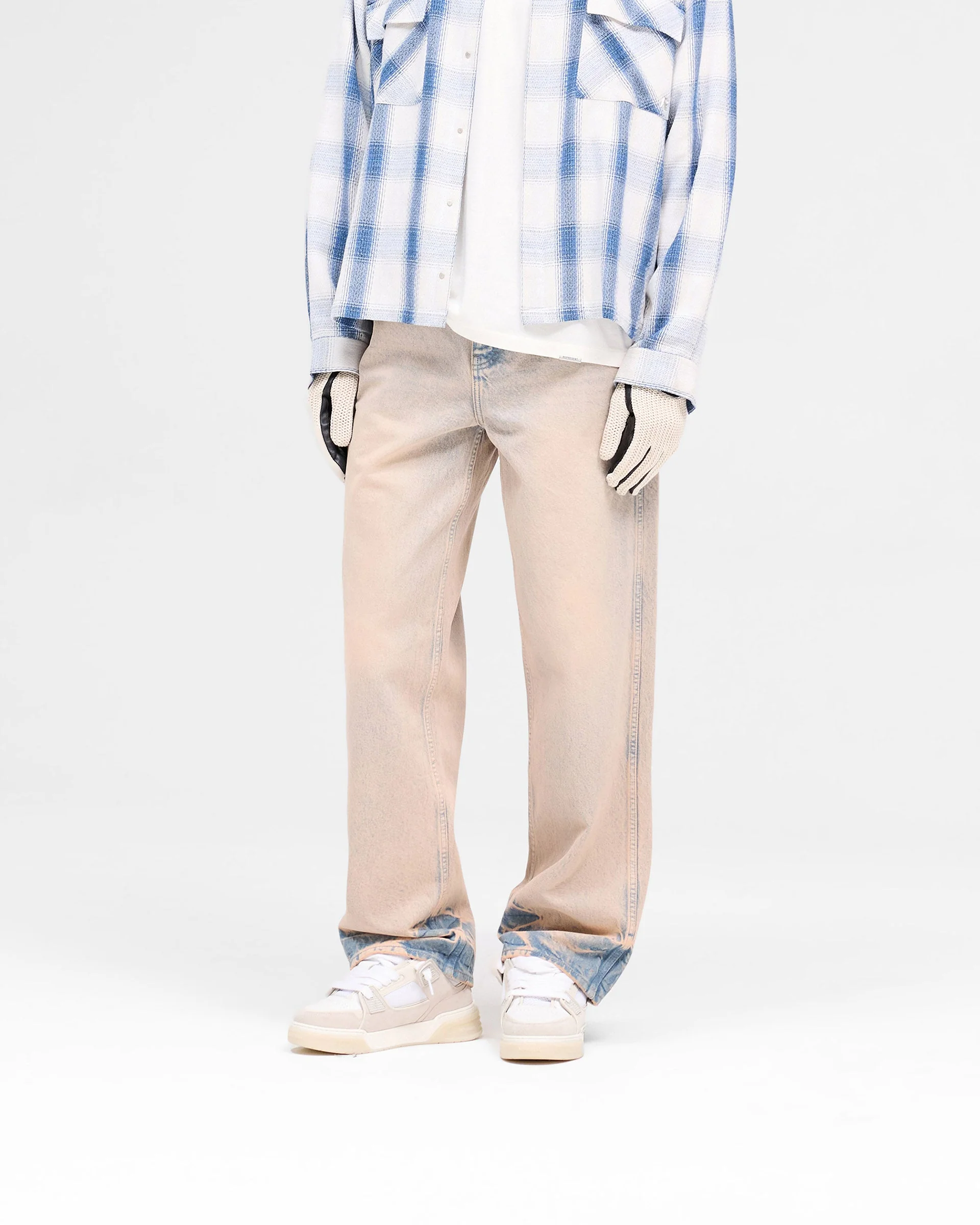 R3 Baggy Denim - Dusk - Image 2