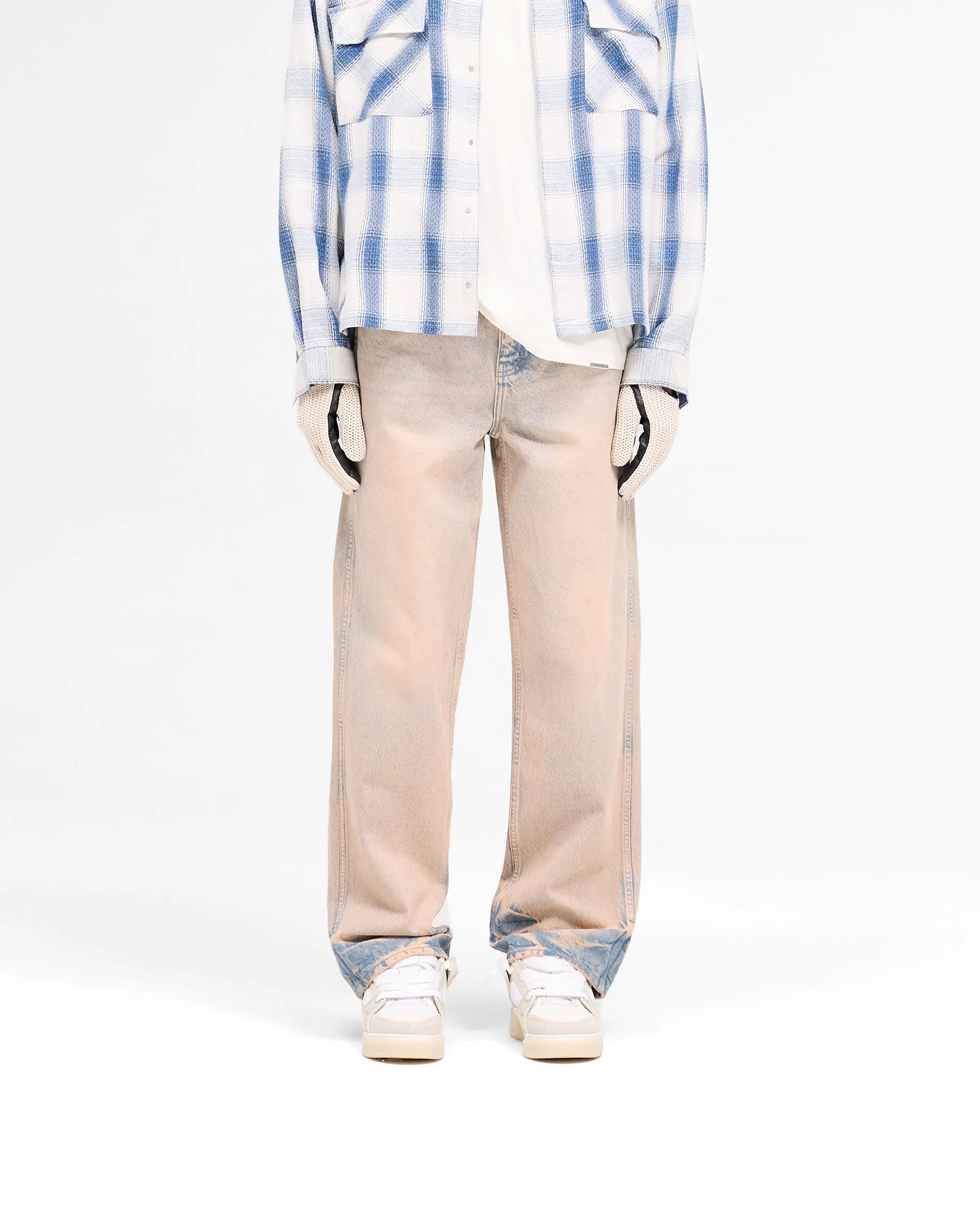 R3 Baggy Denim - Dusk - Image 3