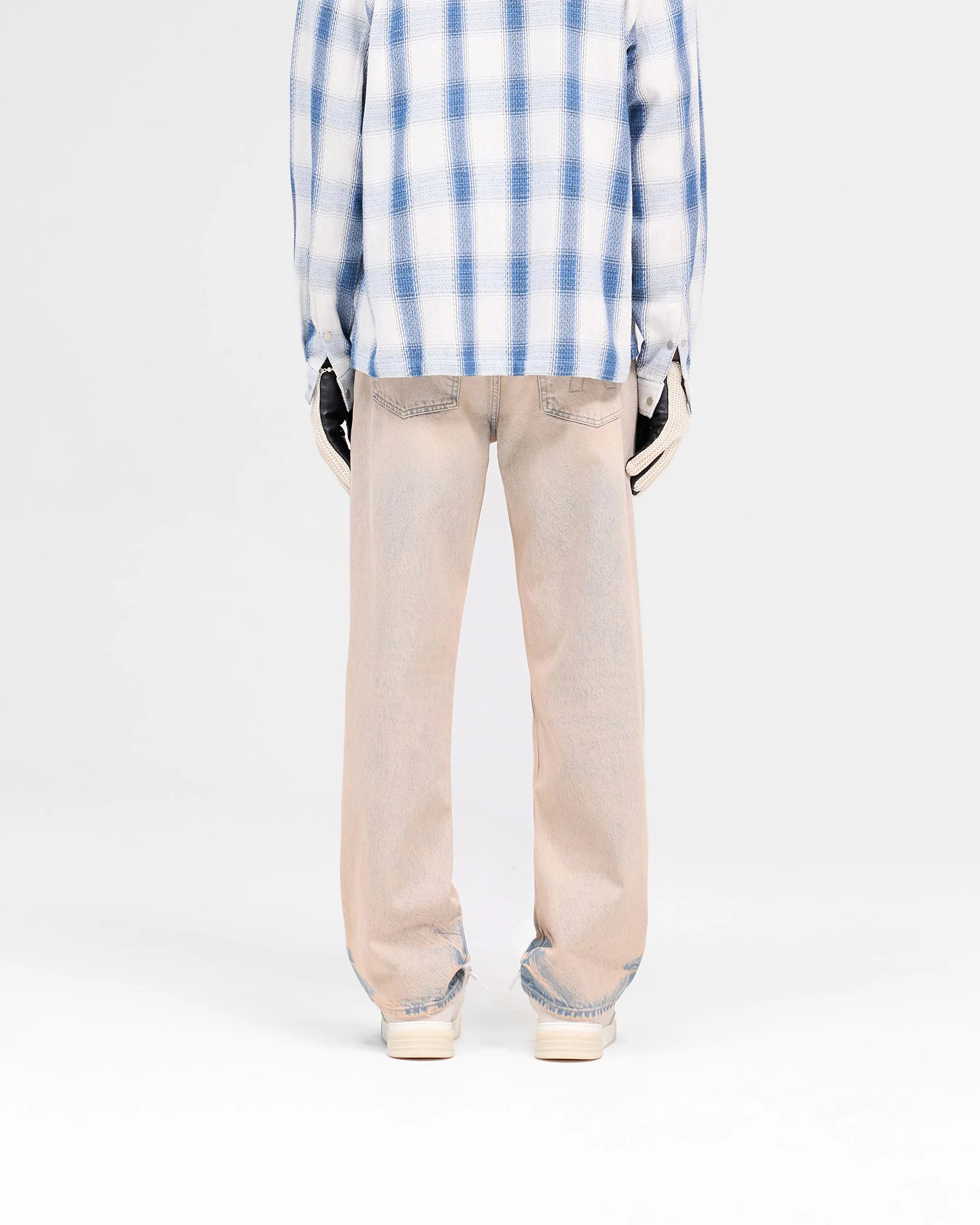 R3 Baggy Denim - Dusk - Image 4