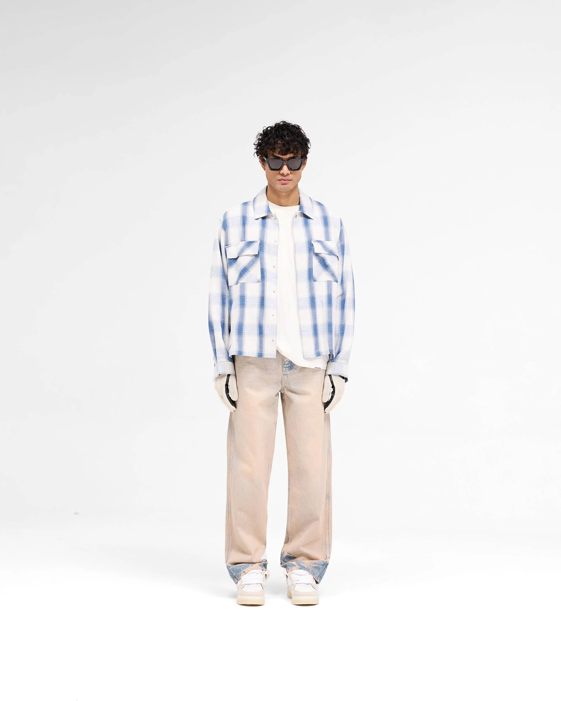 R3 Baggy Denim - Dusk - Image 5