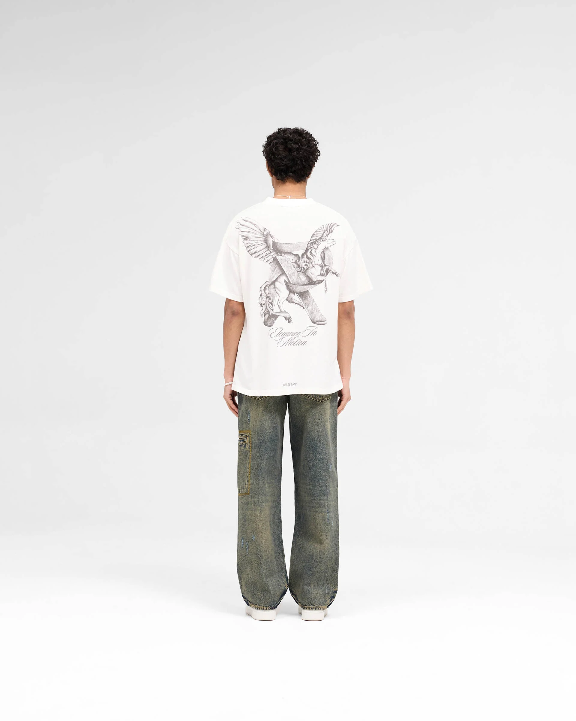 R3 Drive Denim - Tobacco Blue - Image 9