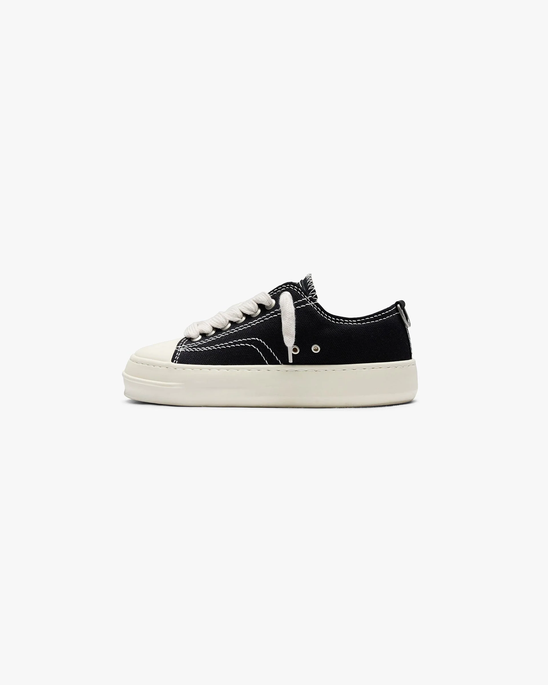 Rep-Cap - Jet Black - Image 3