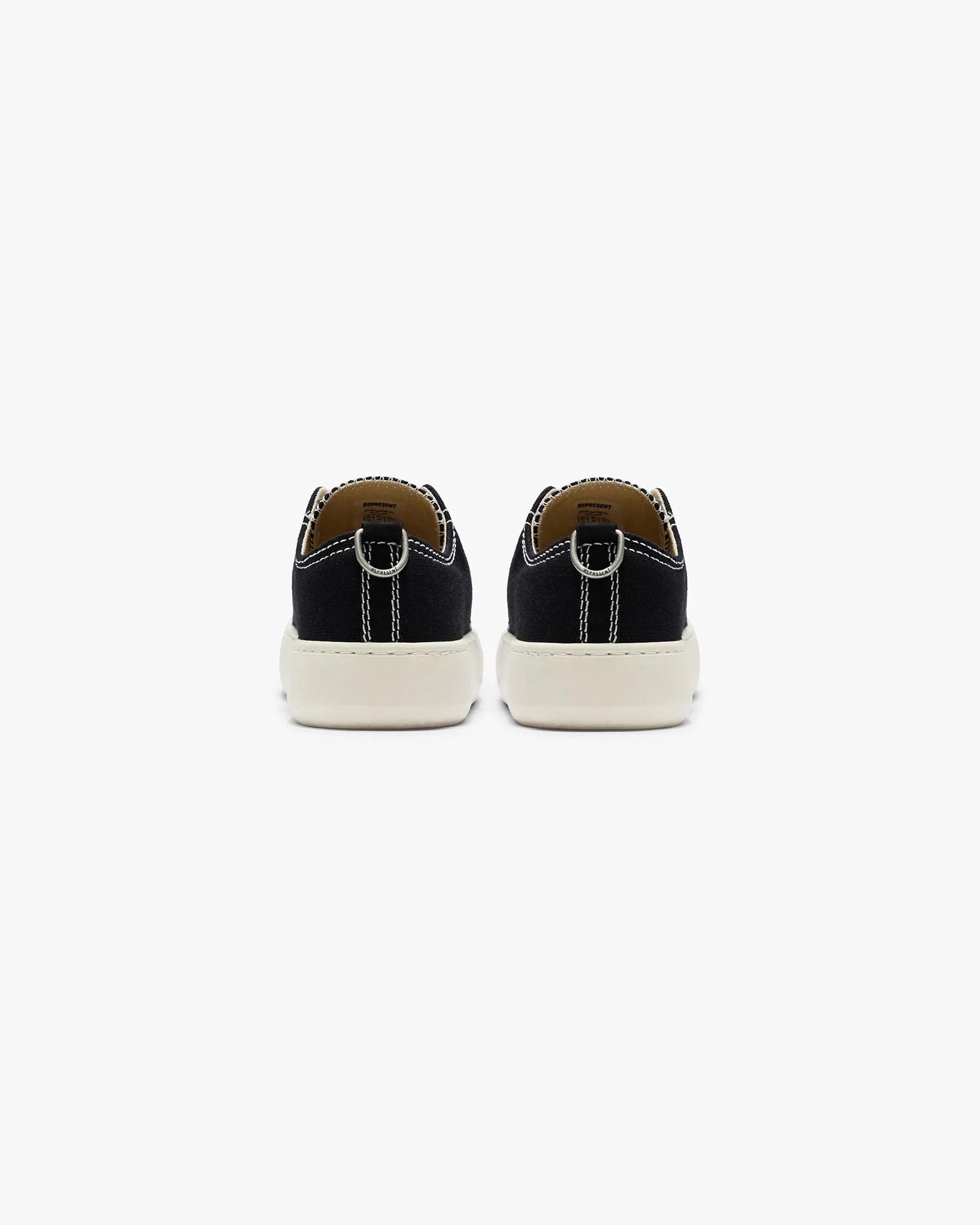 Rep-Cap - Jet Black - Image 4