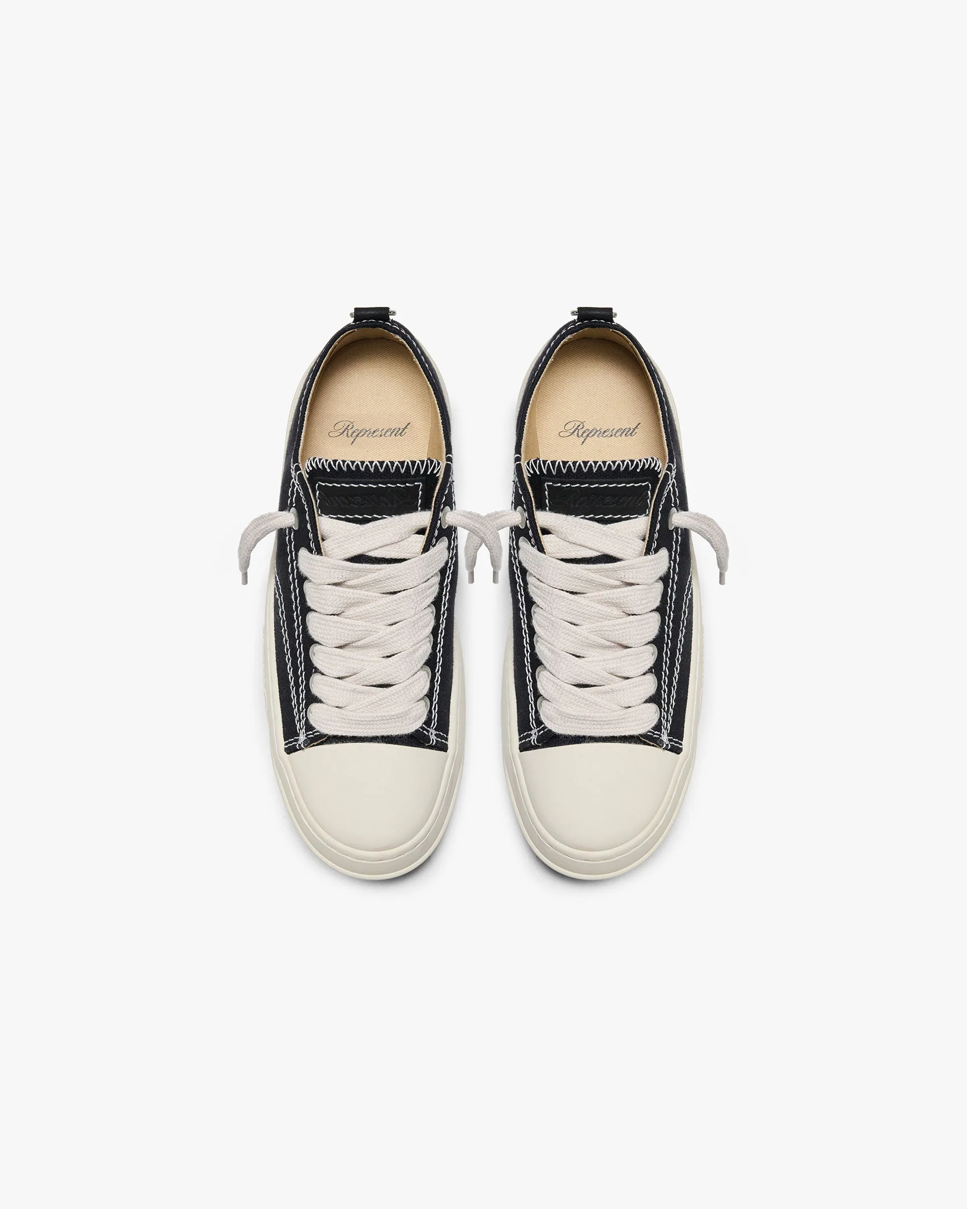 Rep-Cap - Jet Black - Image 5