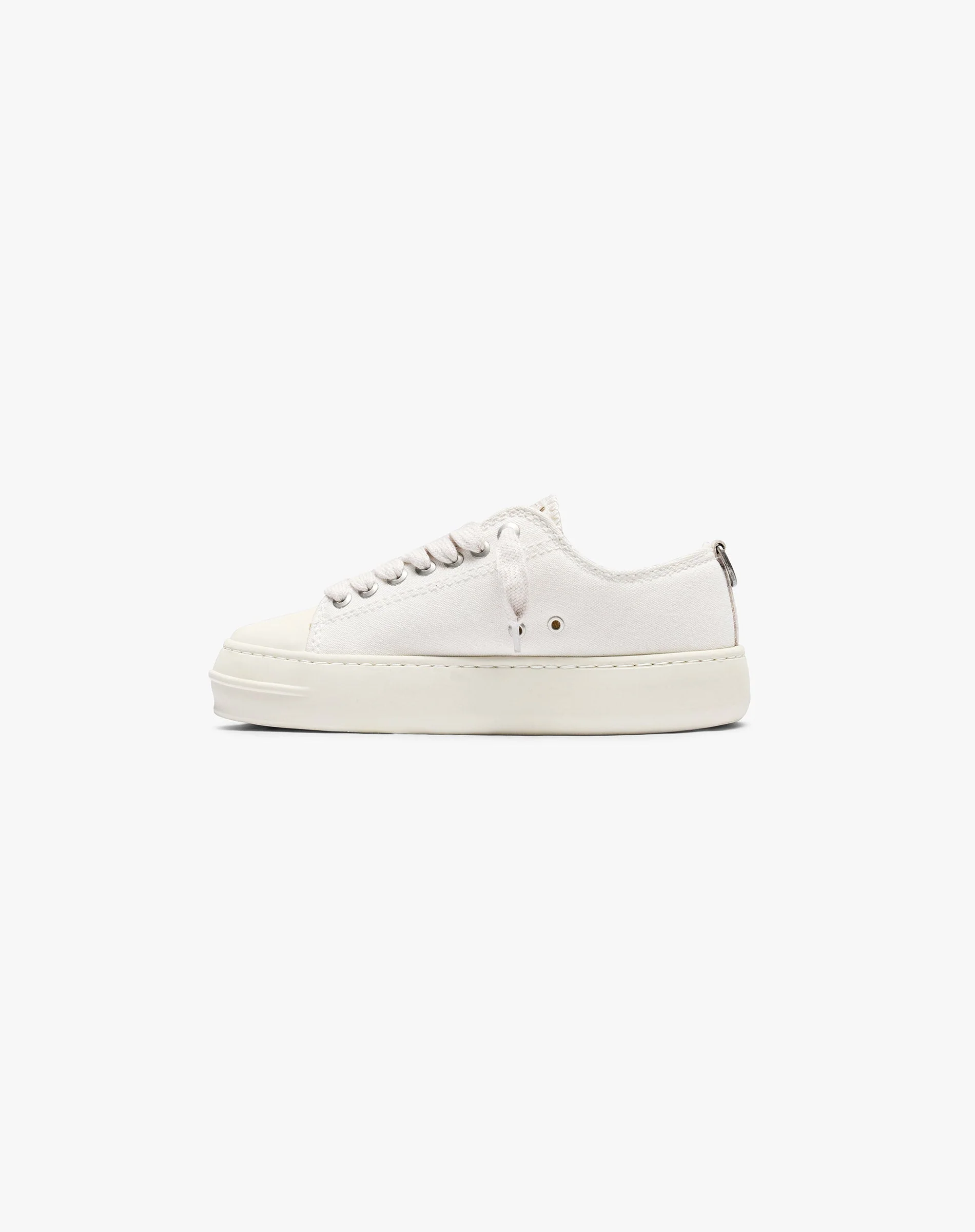 Rep-Cap - Vintage White - Image 3