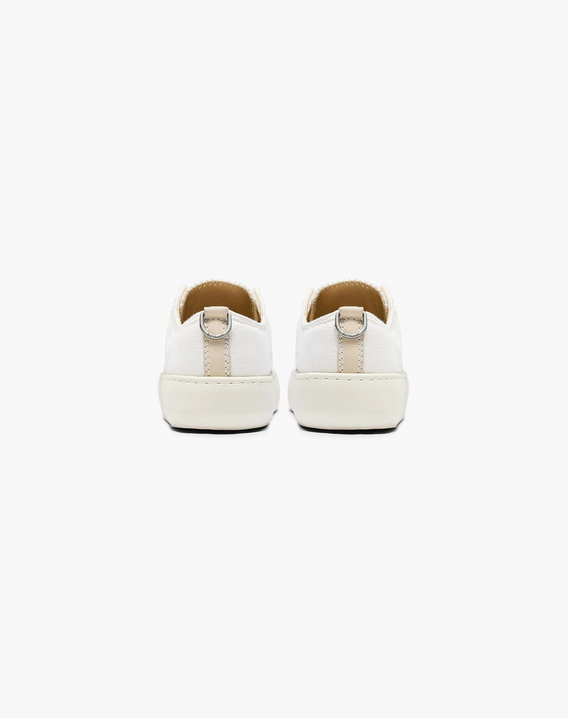 Rep-Cap - Vintage White - Image 4