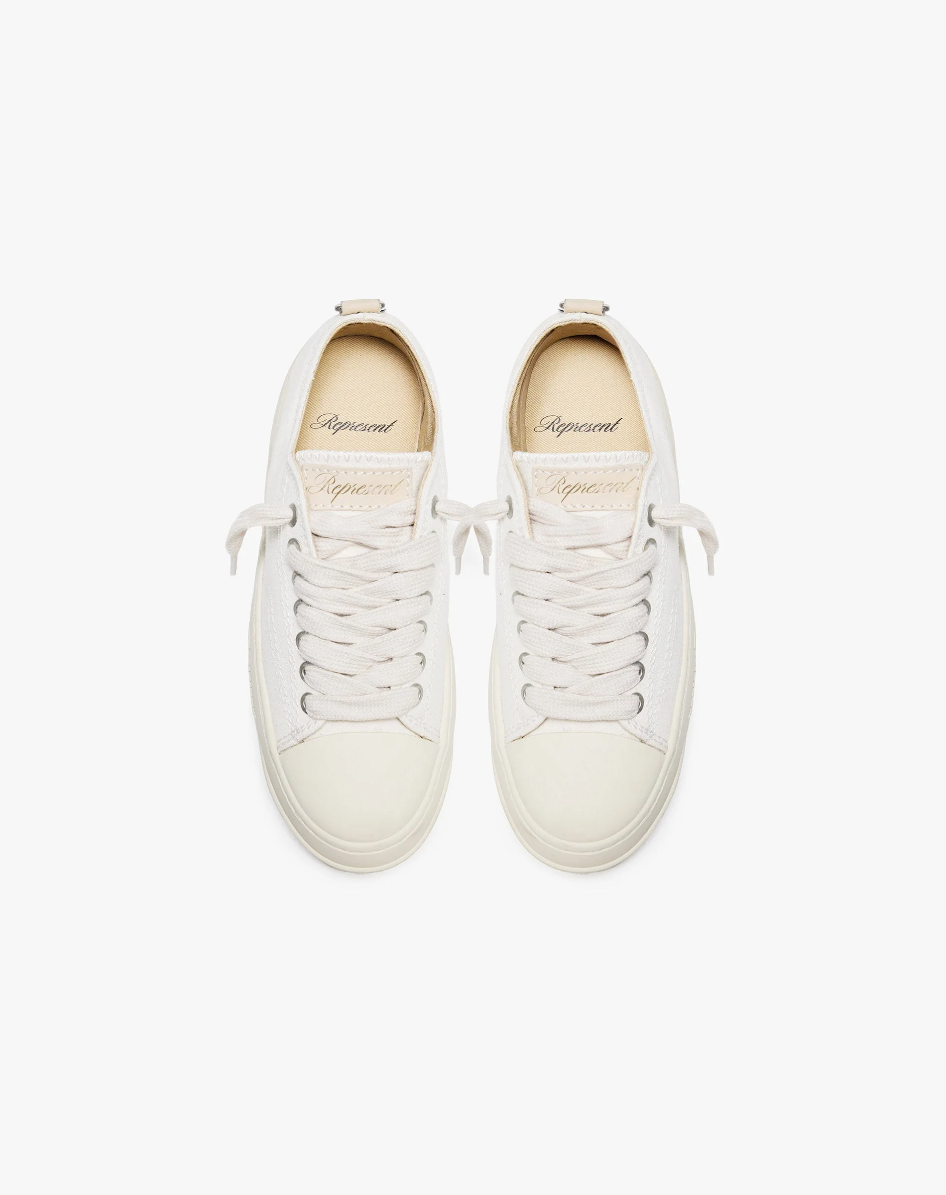 Rep-Cap - Vintage White - Image 5