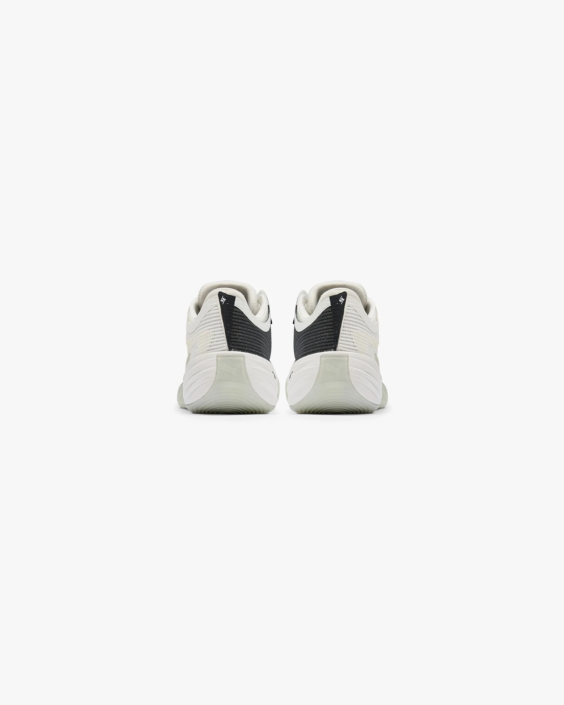 Represent 247 X Puma All-Pro Nitro 2 - Vapor Grey Puma Black - Image 4