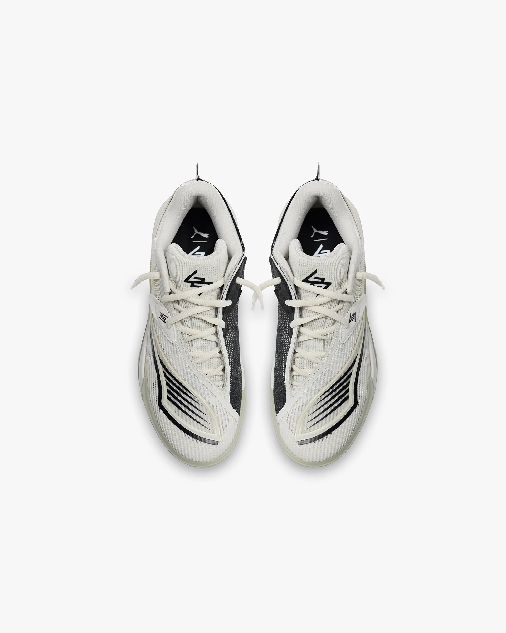 Represent 247 X Puma All-Pro Nitro 2 - Vapor Grey Puma Black - Image 5