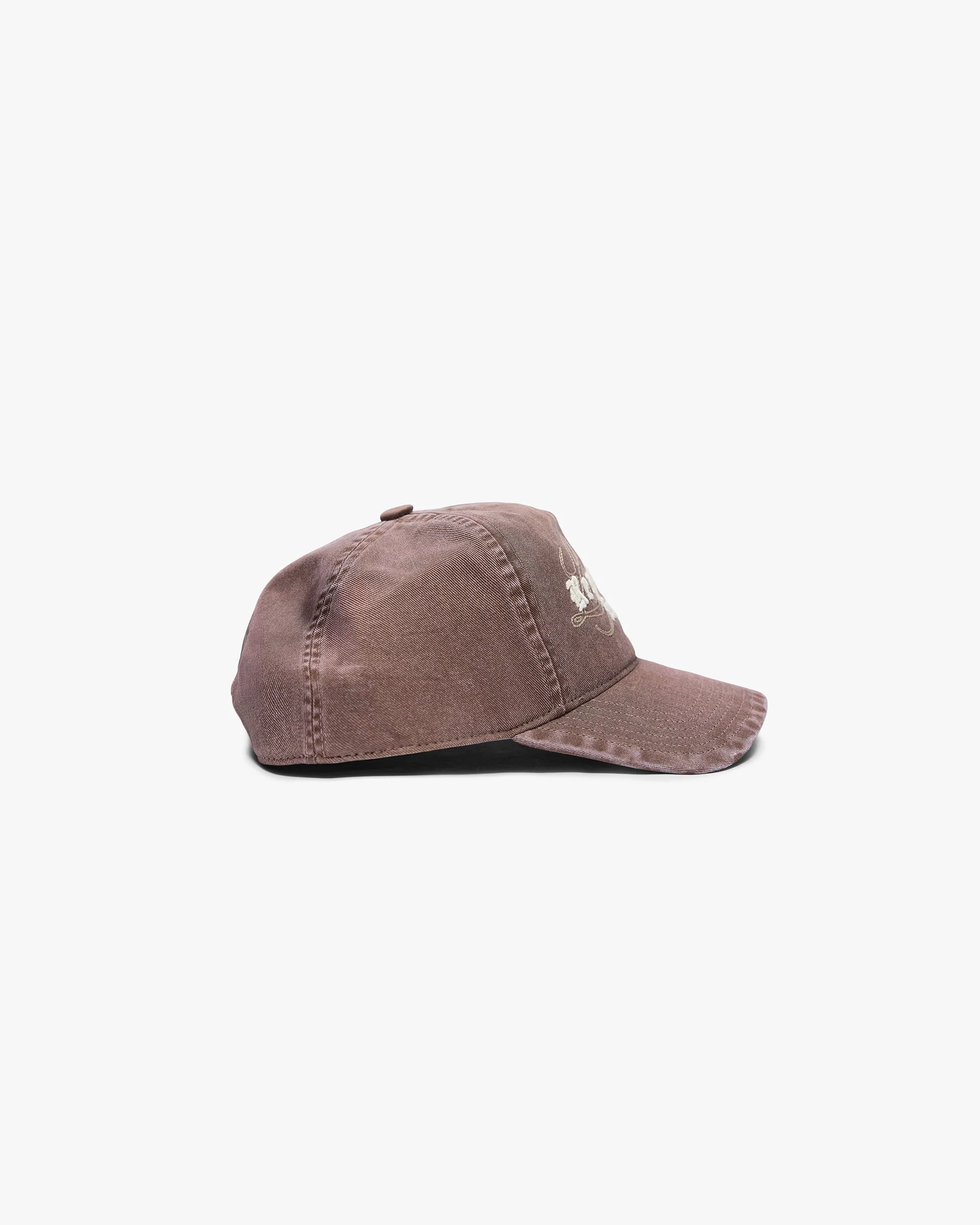 Represent Legacy Cap - Dark Brown - Image 2