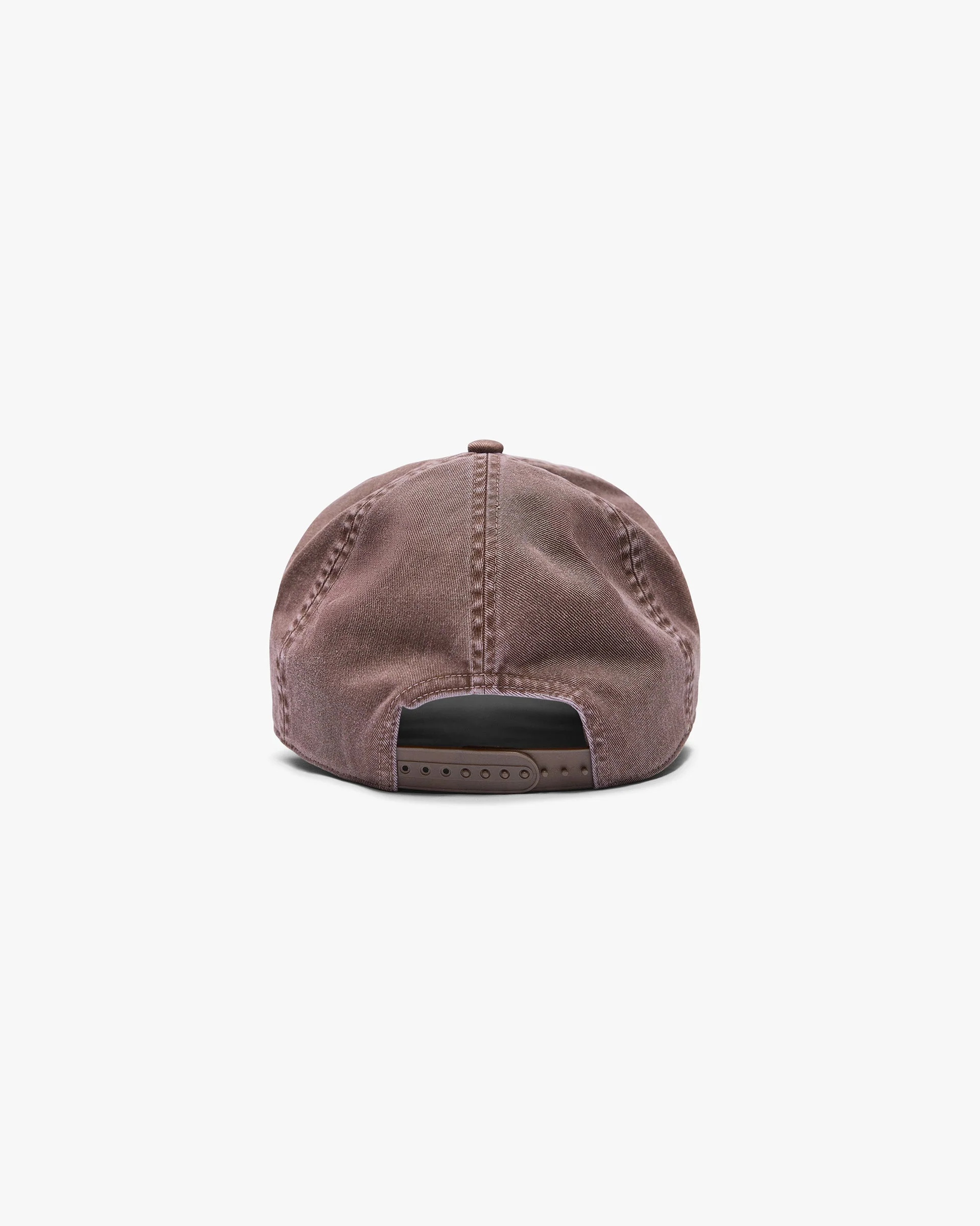 Represent Legacy Cap - Dark Brown - Image 3