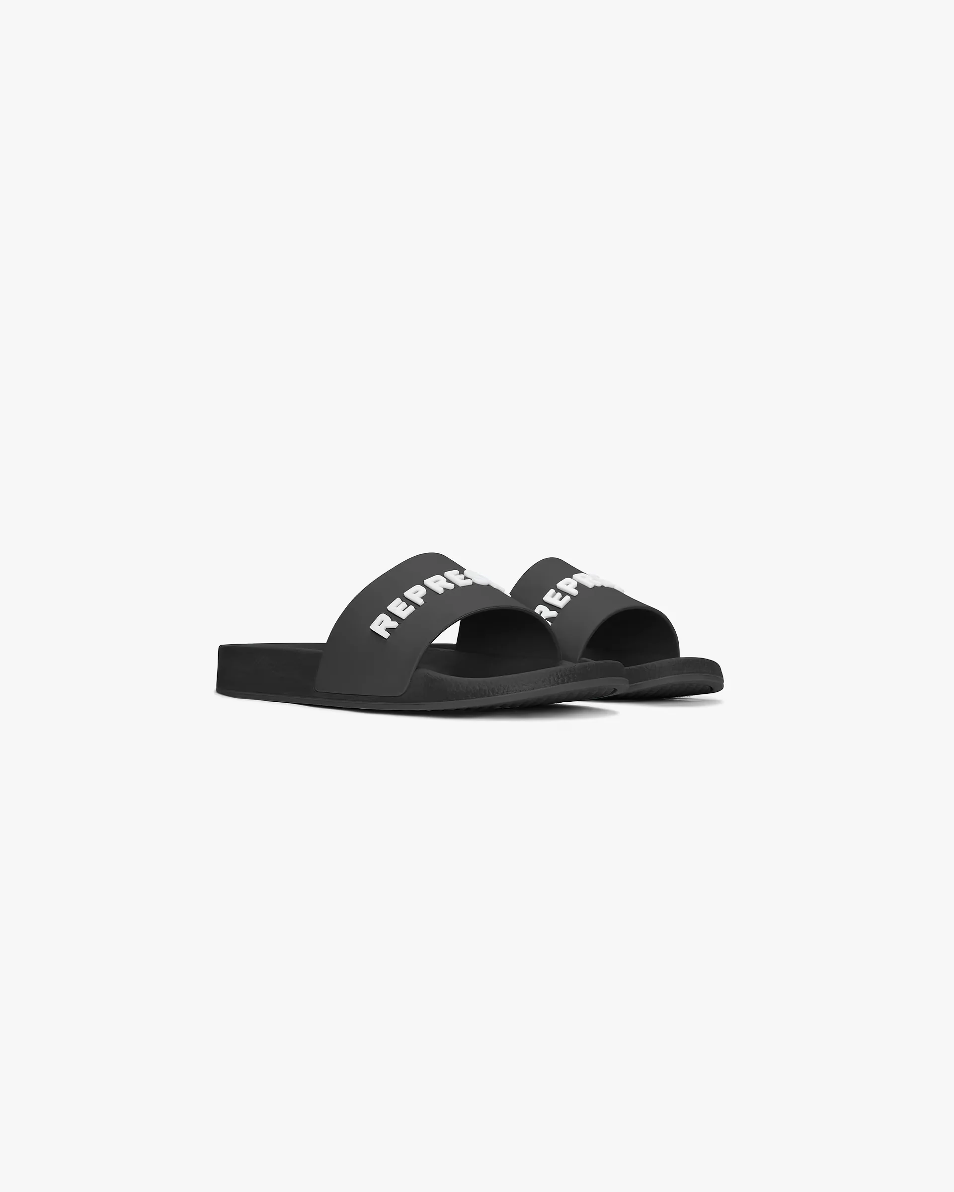 Represent Pool Slide - Black - Image 2