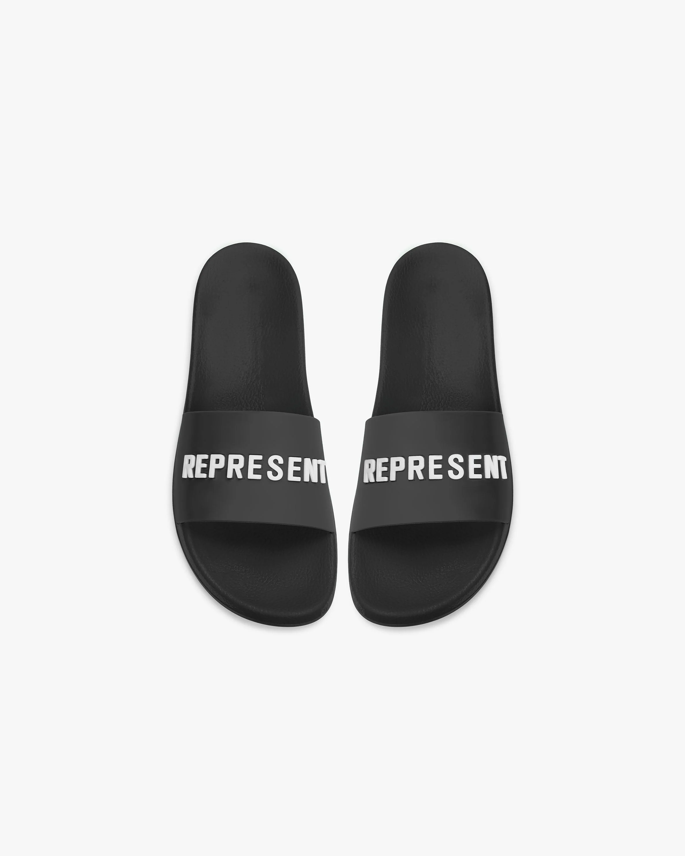Represent Pool Slide - Black - Image 5