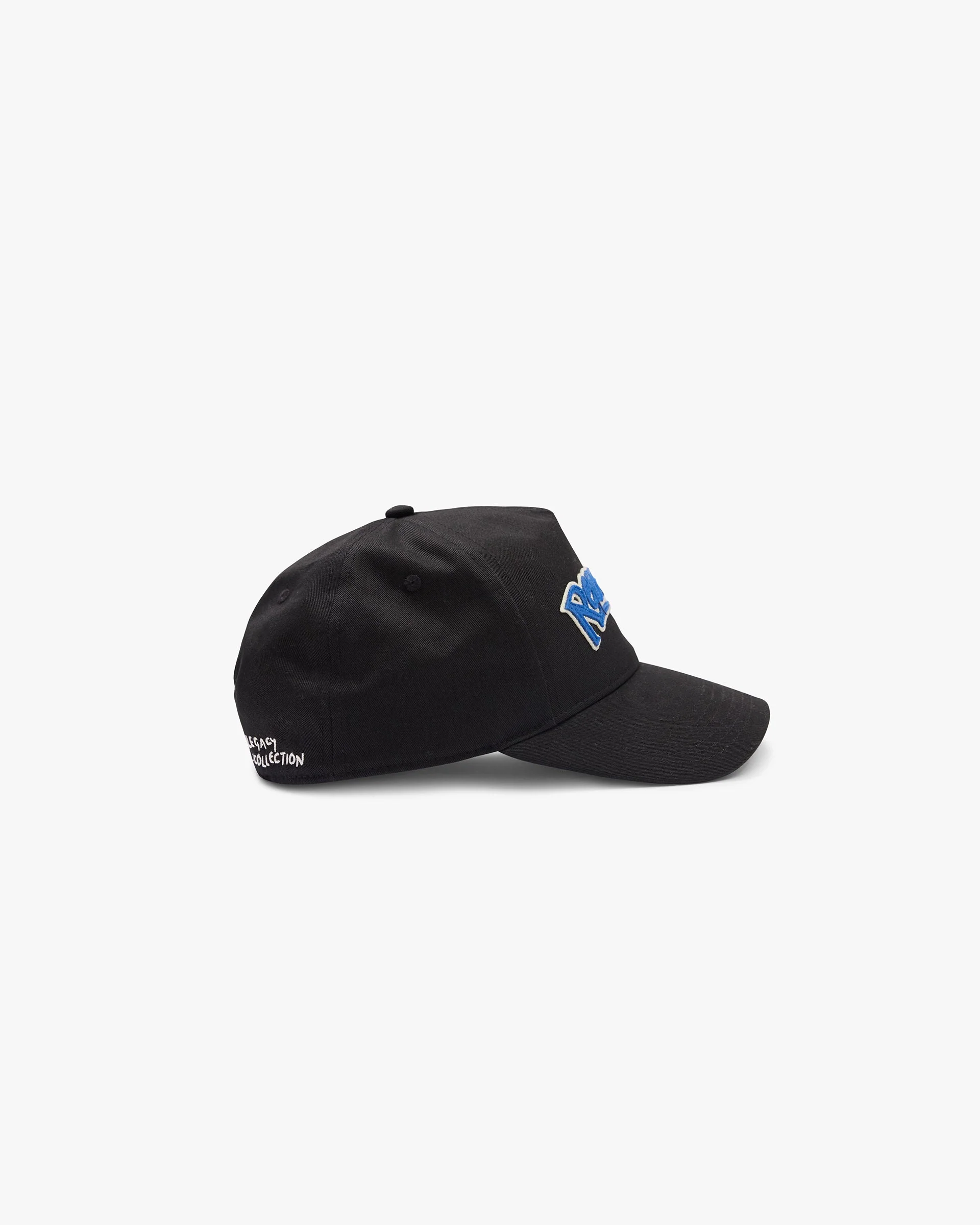 Represent Showcasing Cap - Black - Image 2