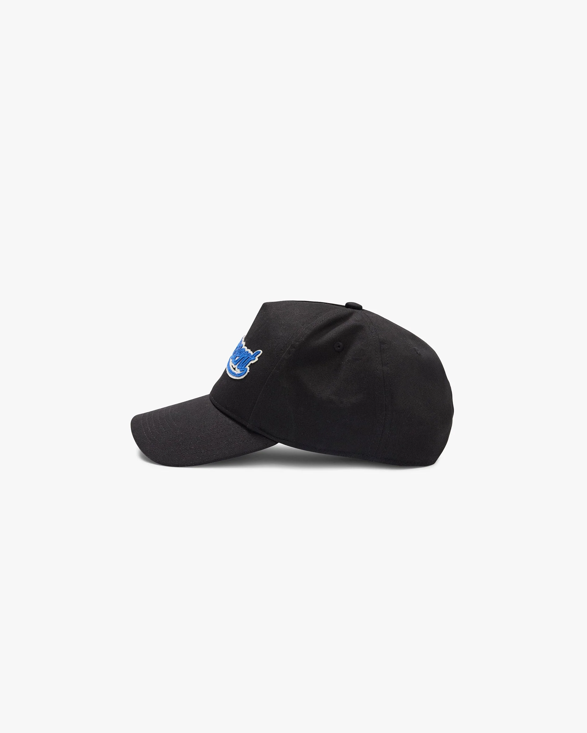 Represent Showcasing Cap - Black - Image 4