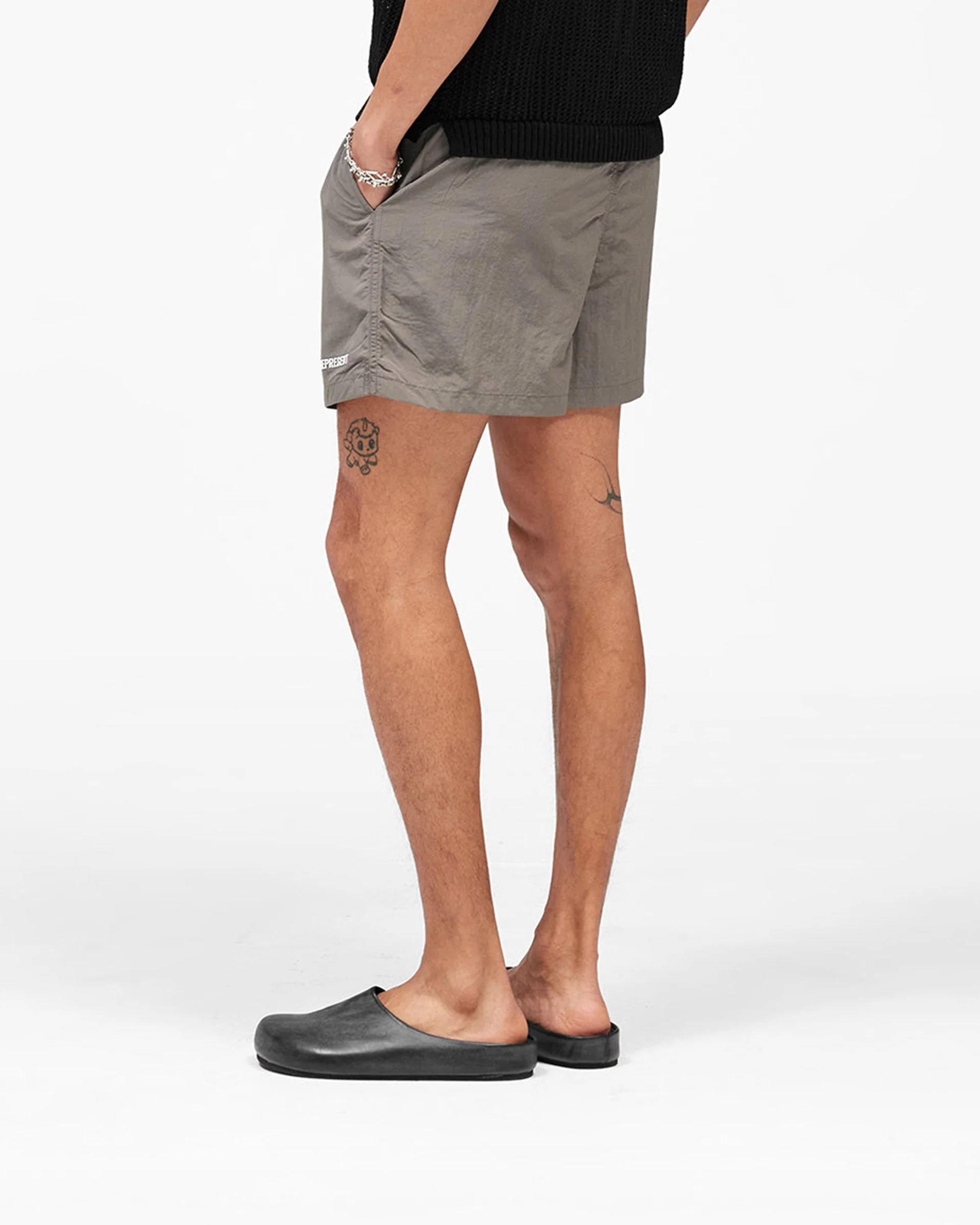 Represent Swim Short - Earth - Image 5