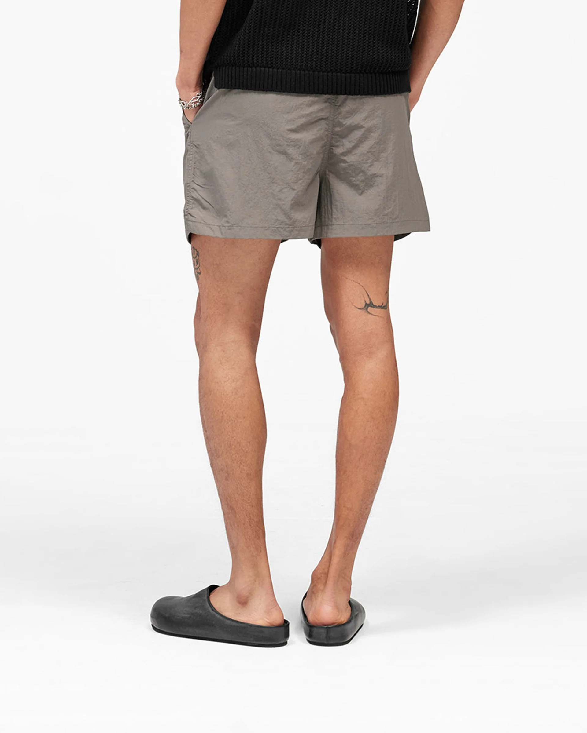 Represent Swim Short - Earth - Image 6