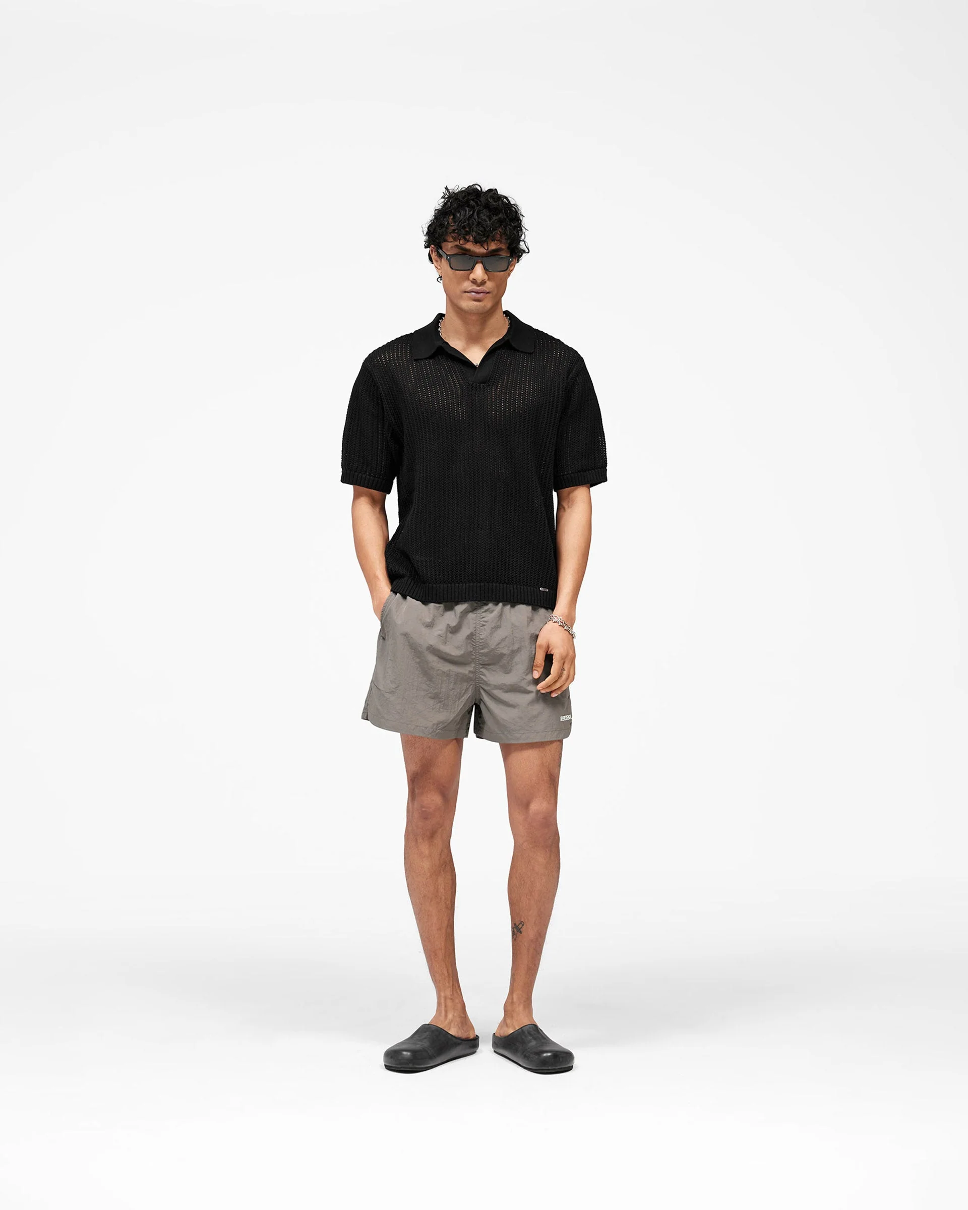 Represent Swim Short - Earth - Image 7