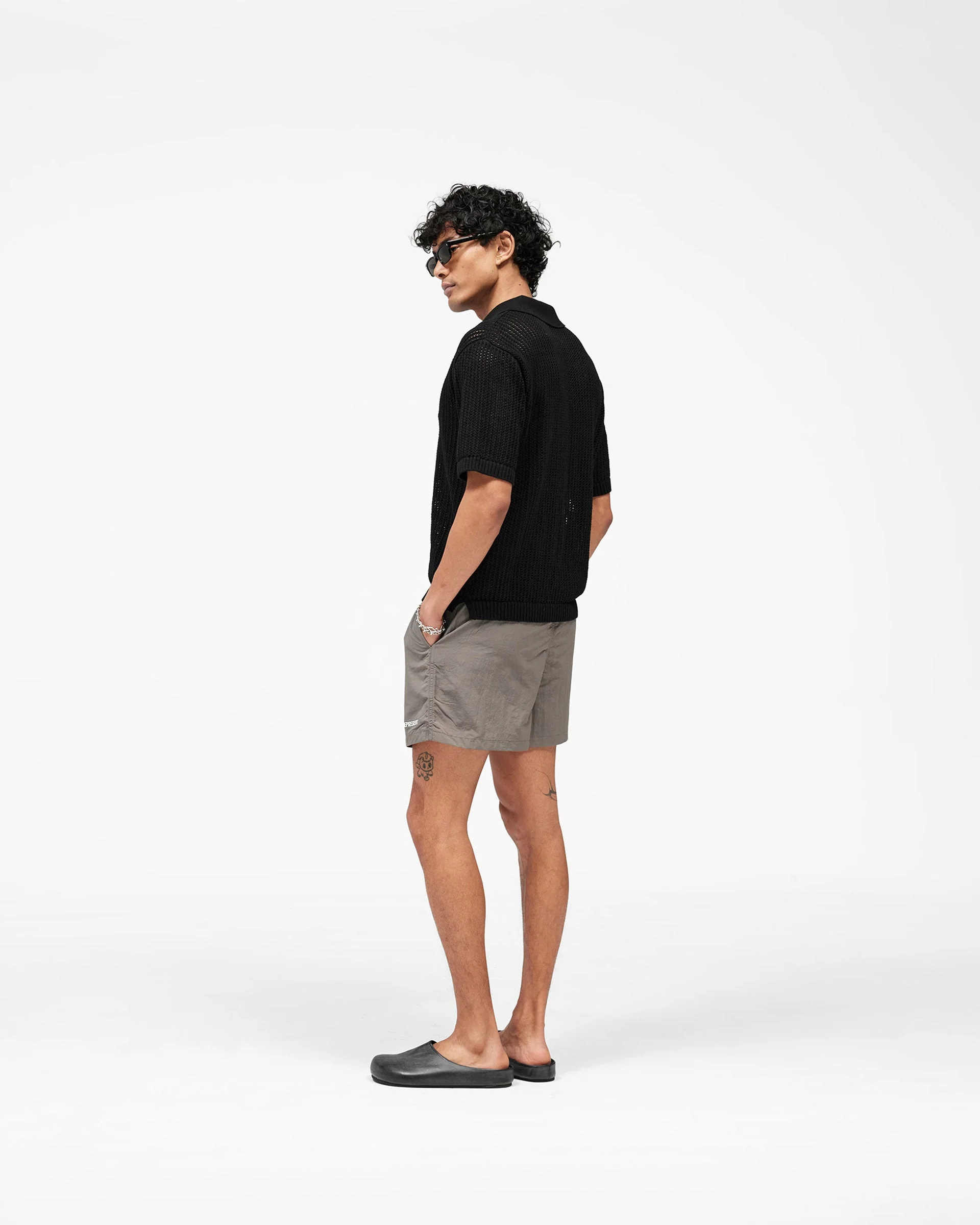 Represent Swim Short - Earth - Image 9
