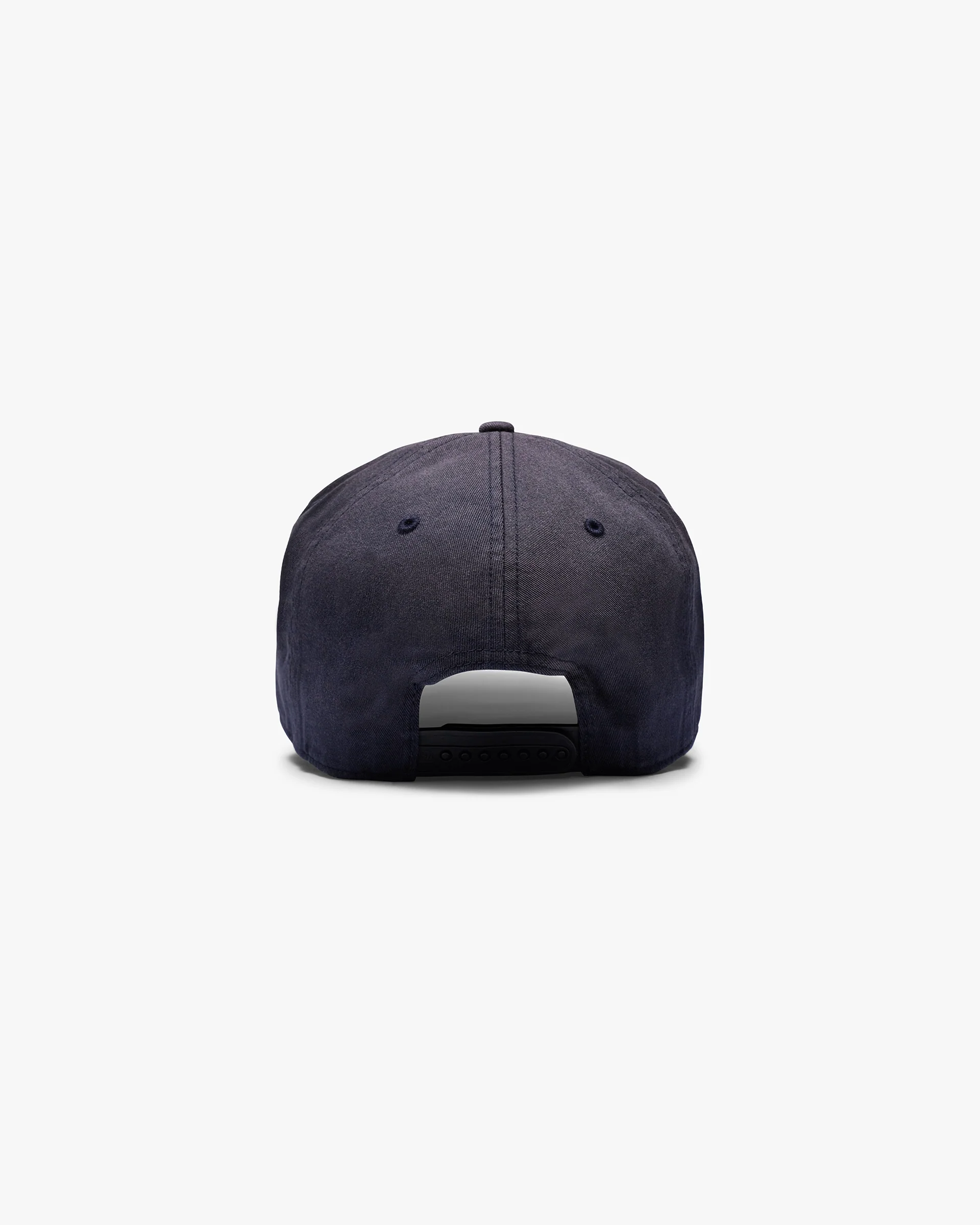 Represent X 47 EngLAnd Old English Cap - Washed Navy - Image 5