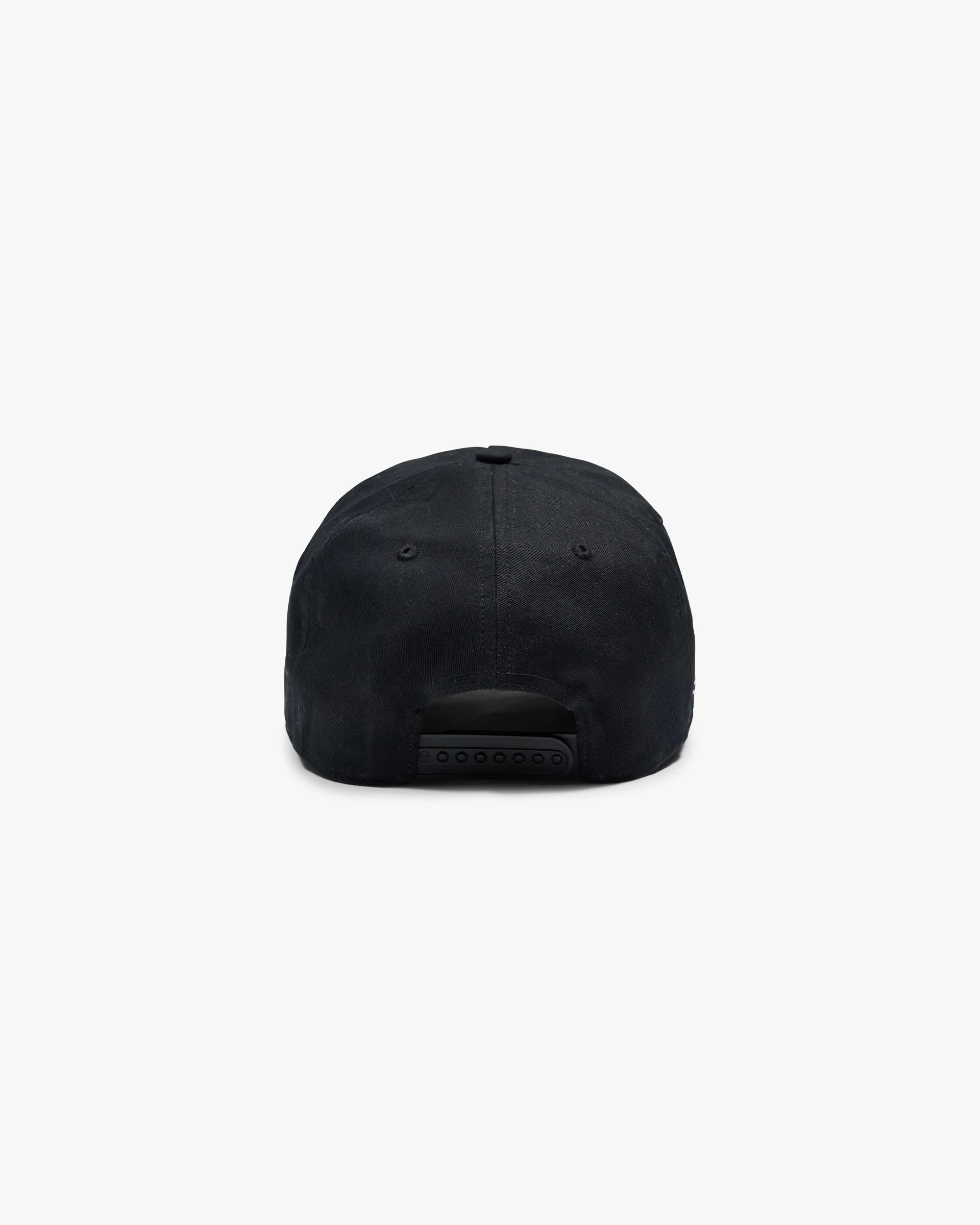 Represent X 47 Initial Cap - Jet Black - Image 5