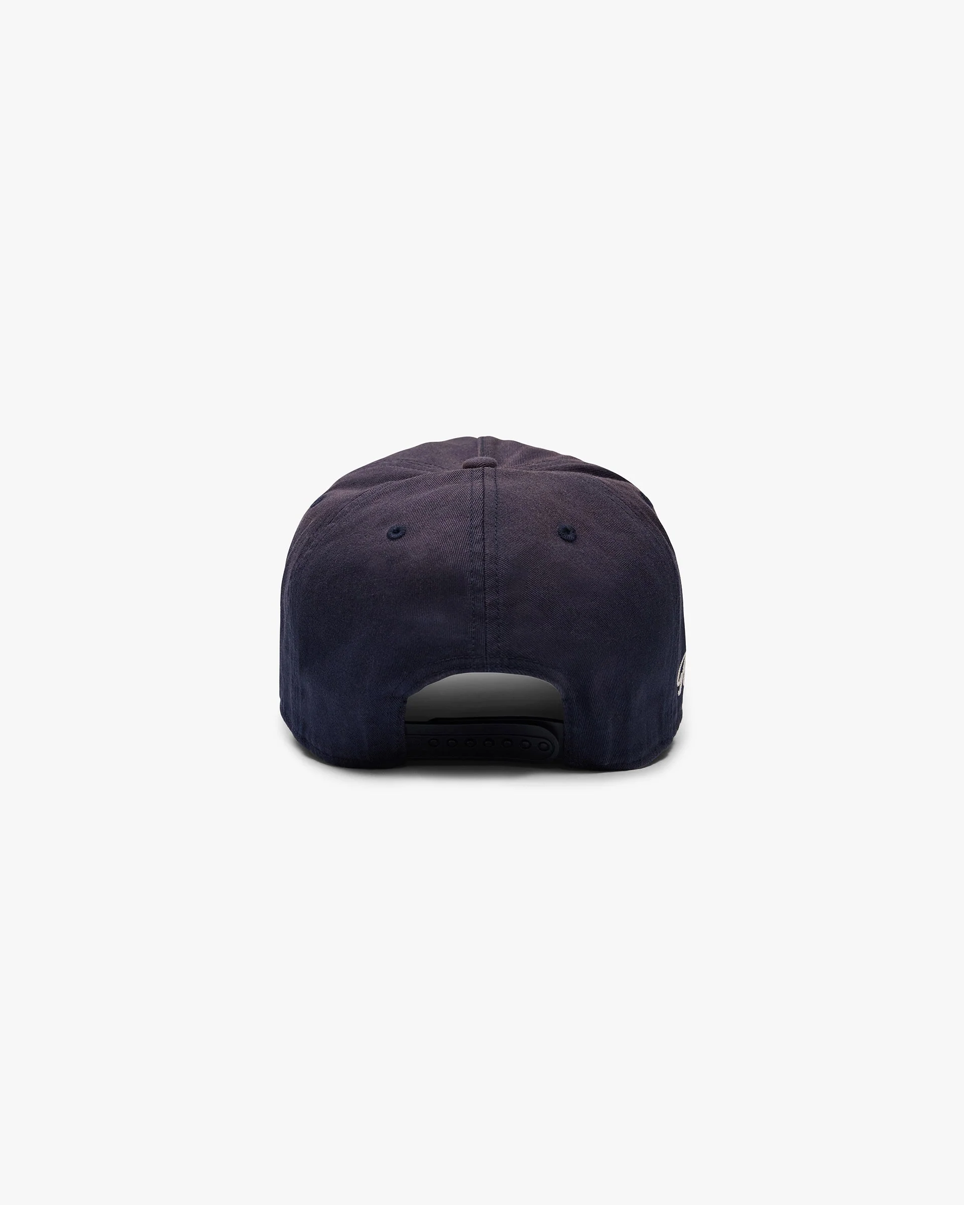 Represent X 47 Los Angeles Dodgers Cap - Vintage Blue - Image 5