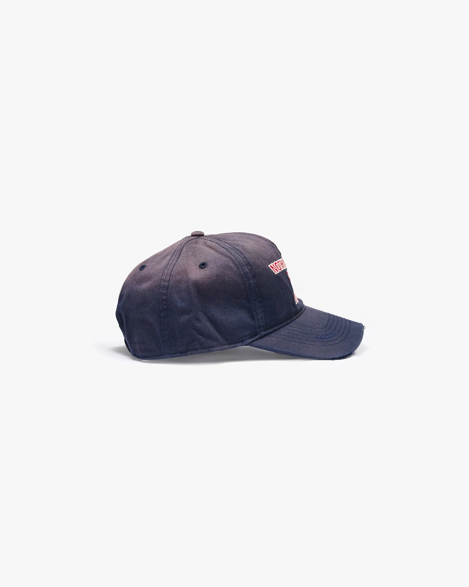 Represent x 47 Nothing Tougher Cap - Navy - Image 2
