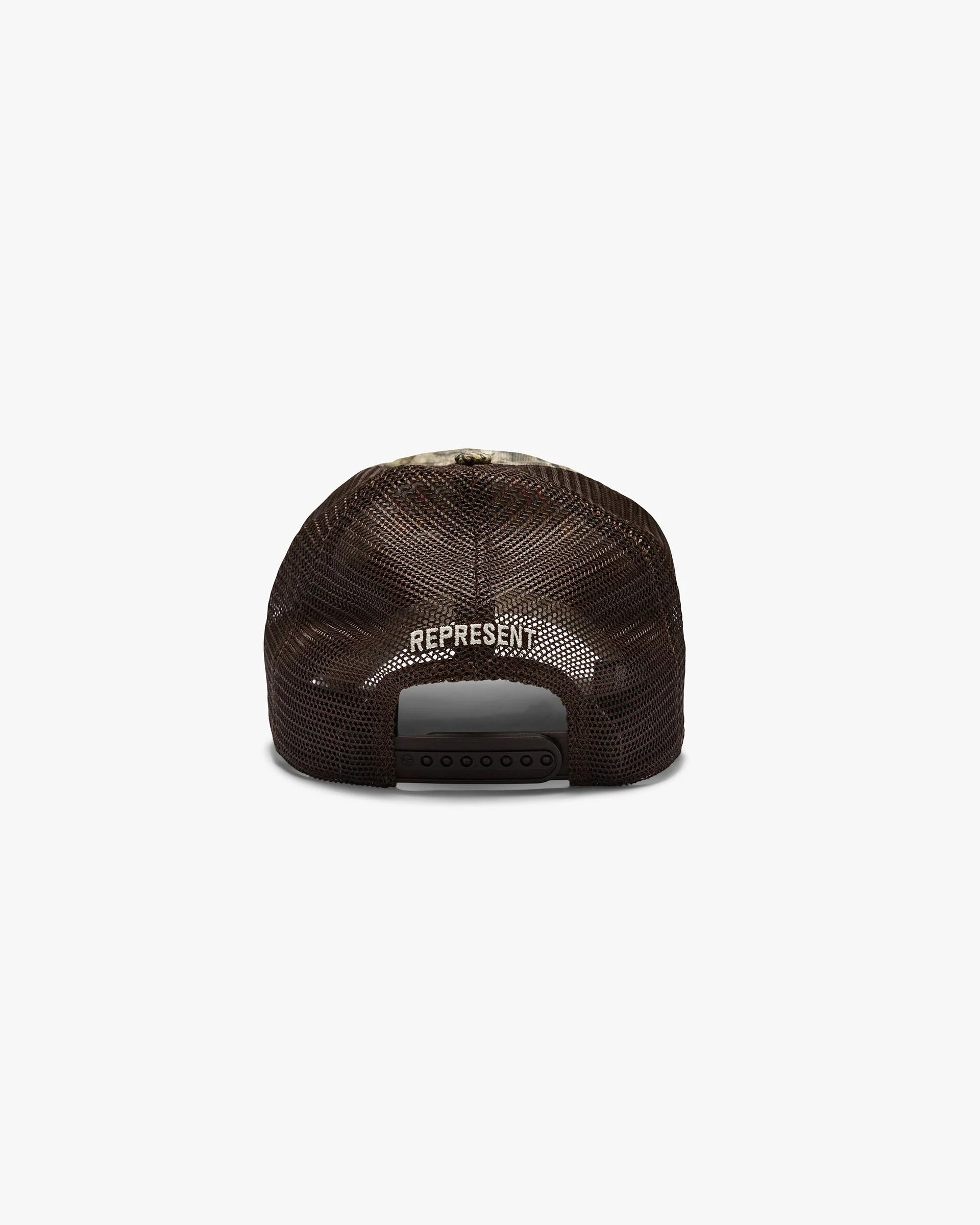 Represent x Mels Diner Realtree® x 47 Cap - Real Tree - Image 4