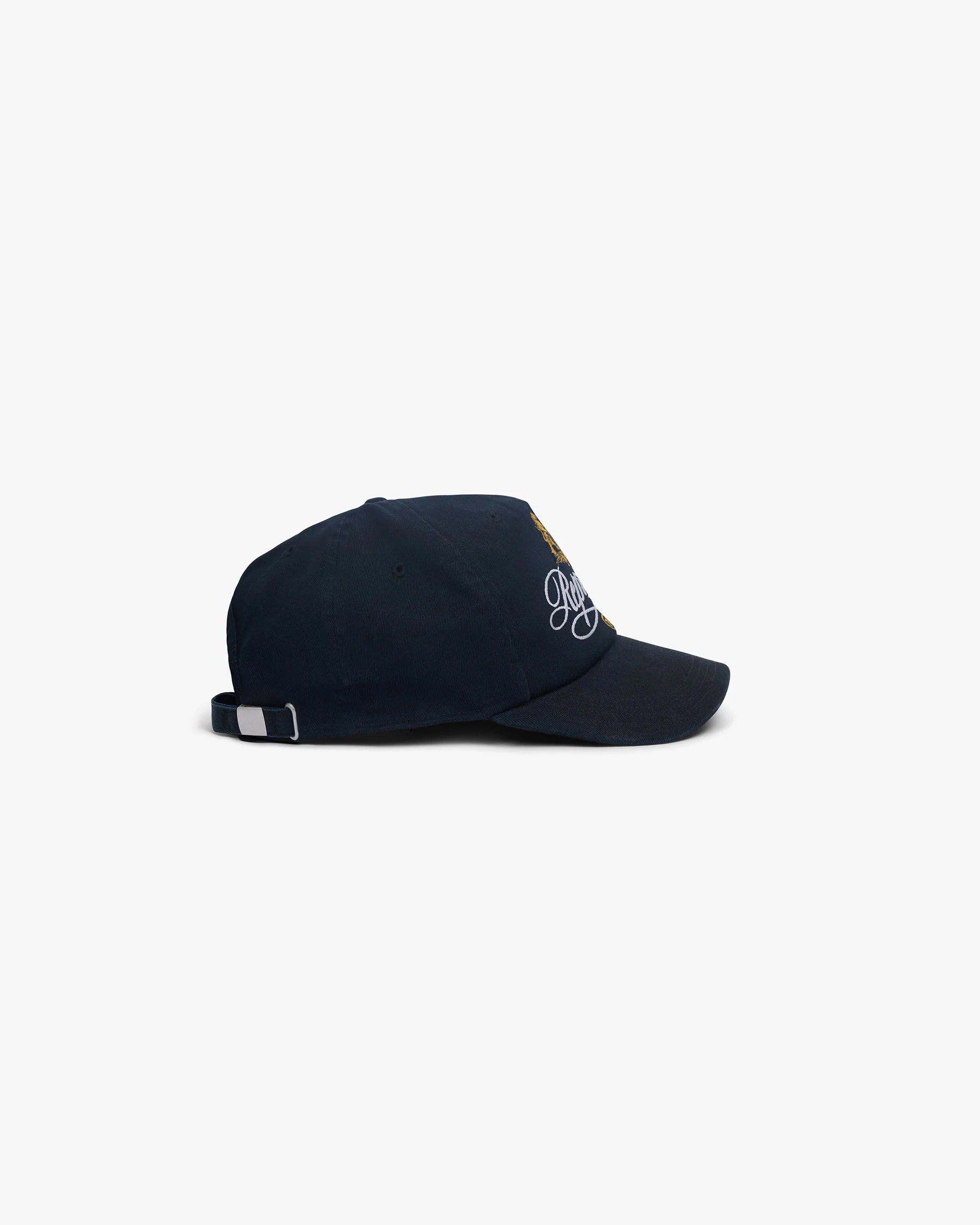 Represent X Puma Baseball Cap - Puma Black - Image 2