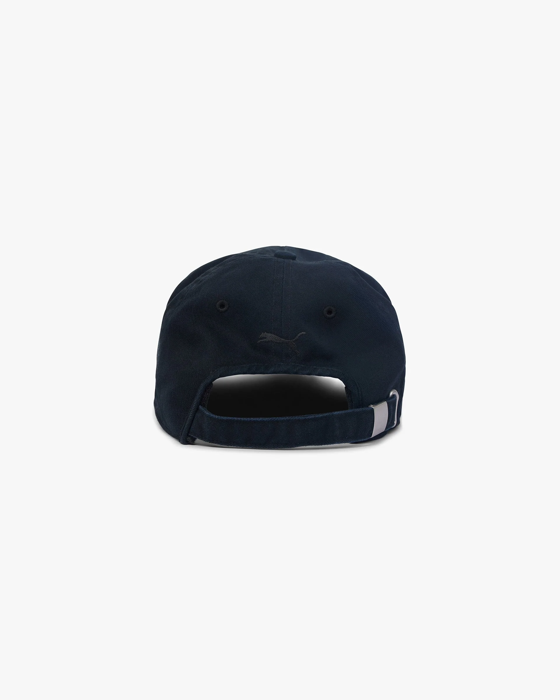 Represent X Puma Baseball Cap - Puma Black - Image 5