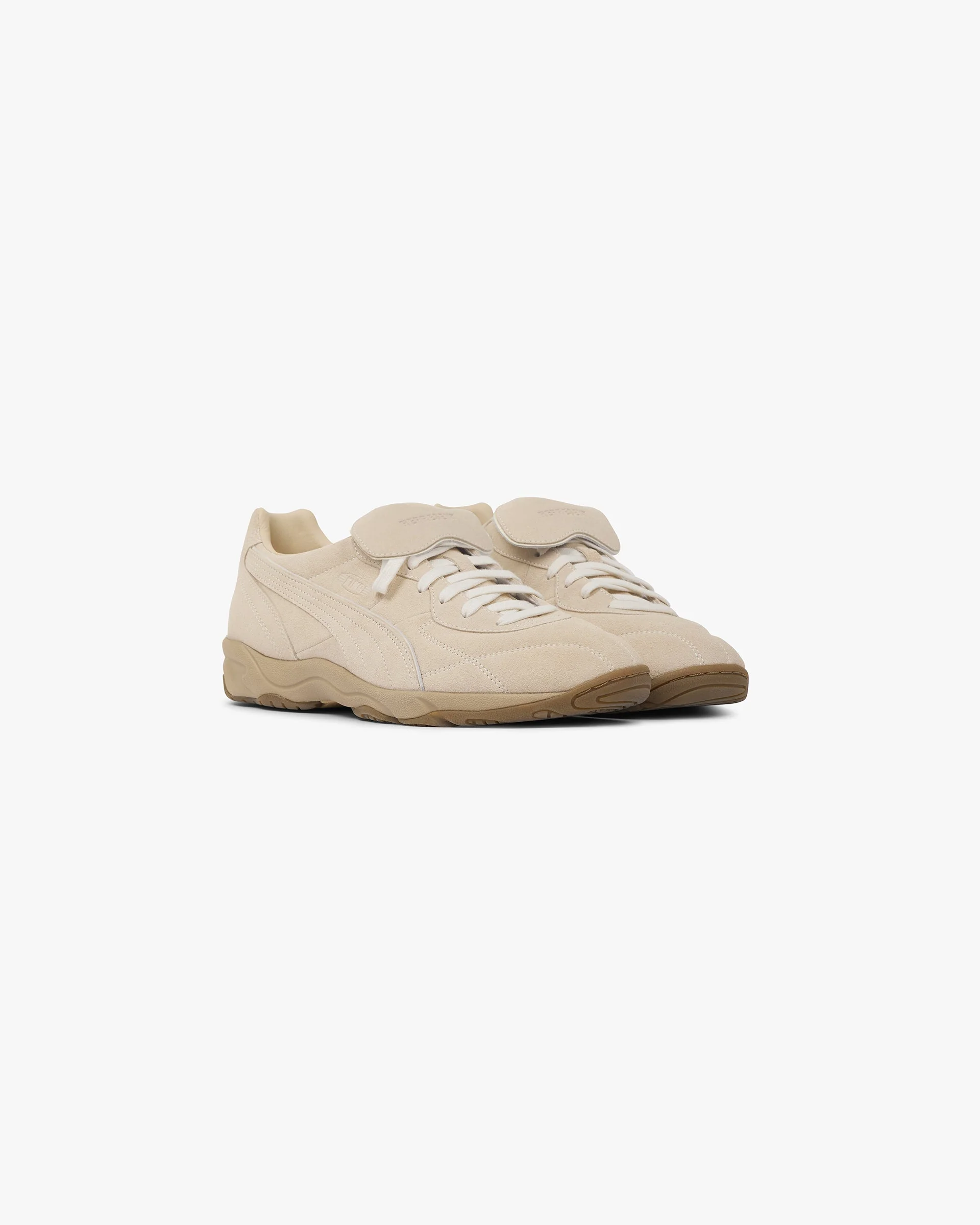 Represent X Puma King Indoor - Light Sand - Image 2