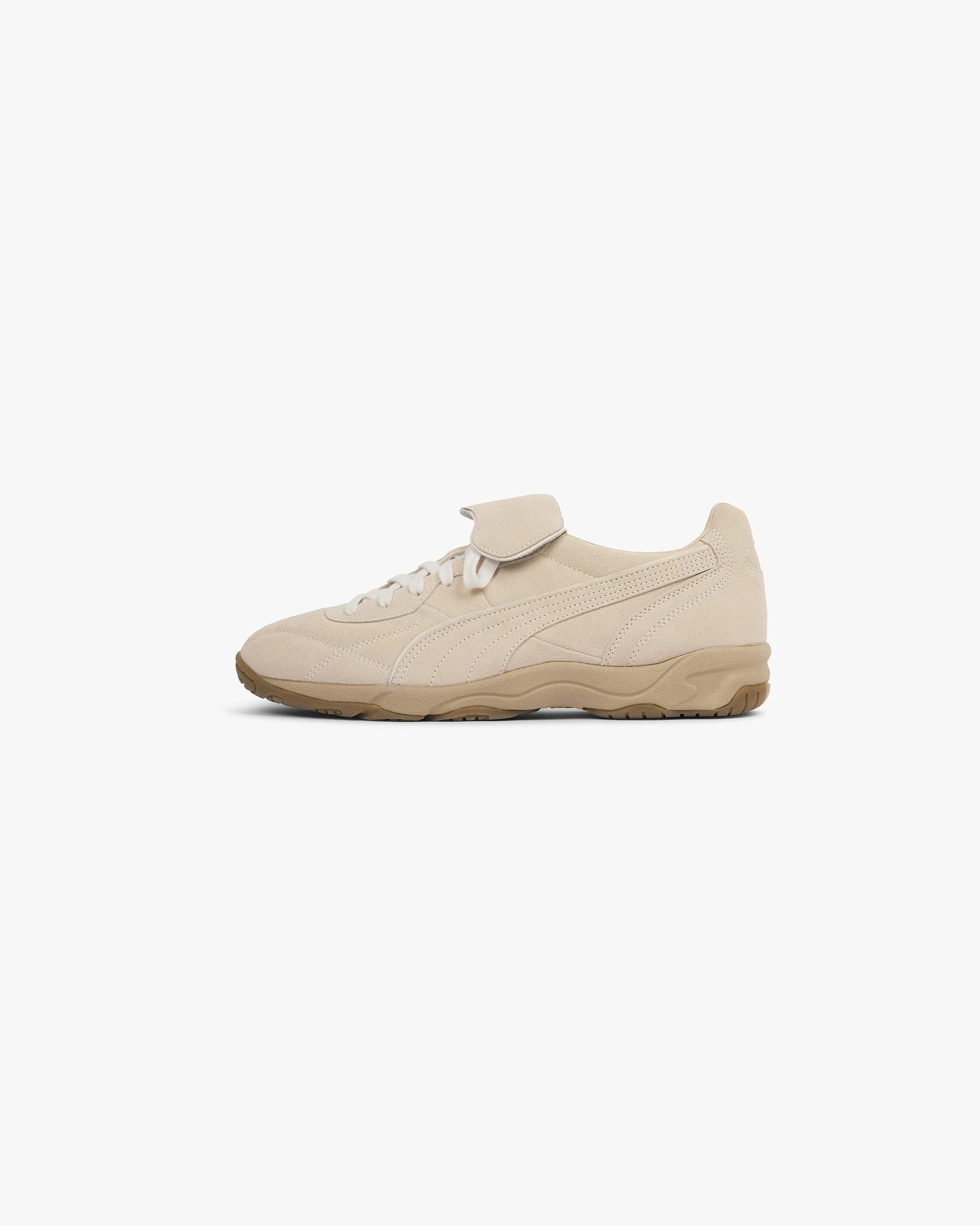 Represent X Puma King Indoor - Light Sand - Image 3