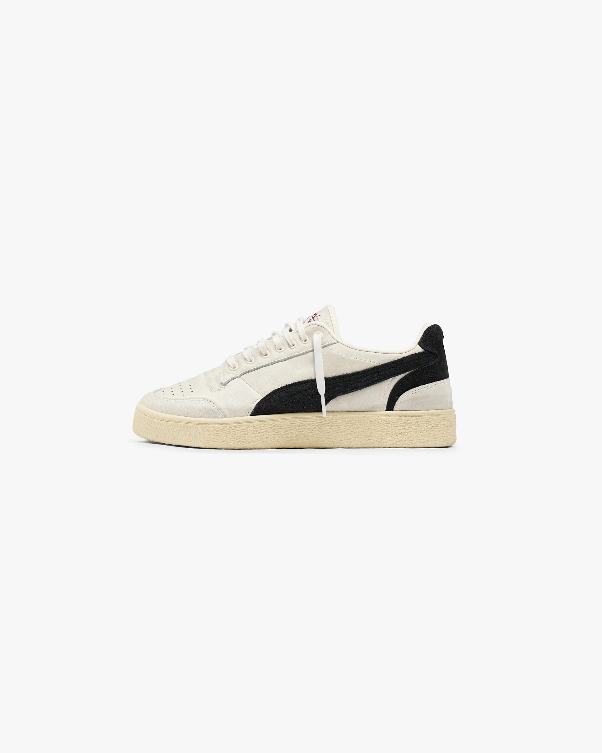 Represent X Puma Majesty - Warm White Puma Black - Image 3