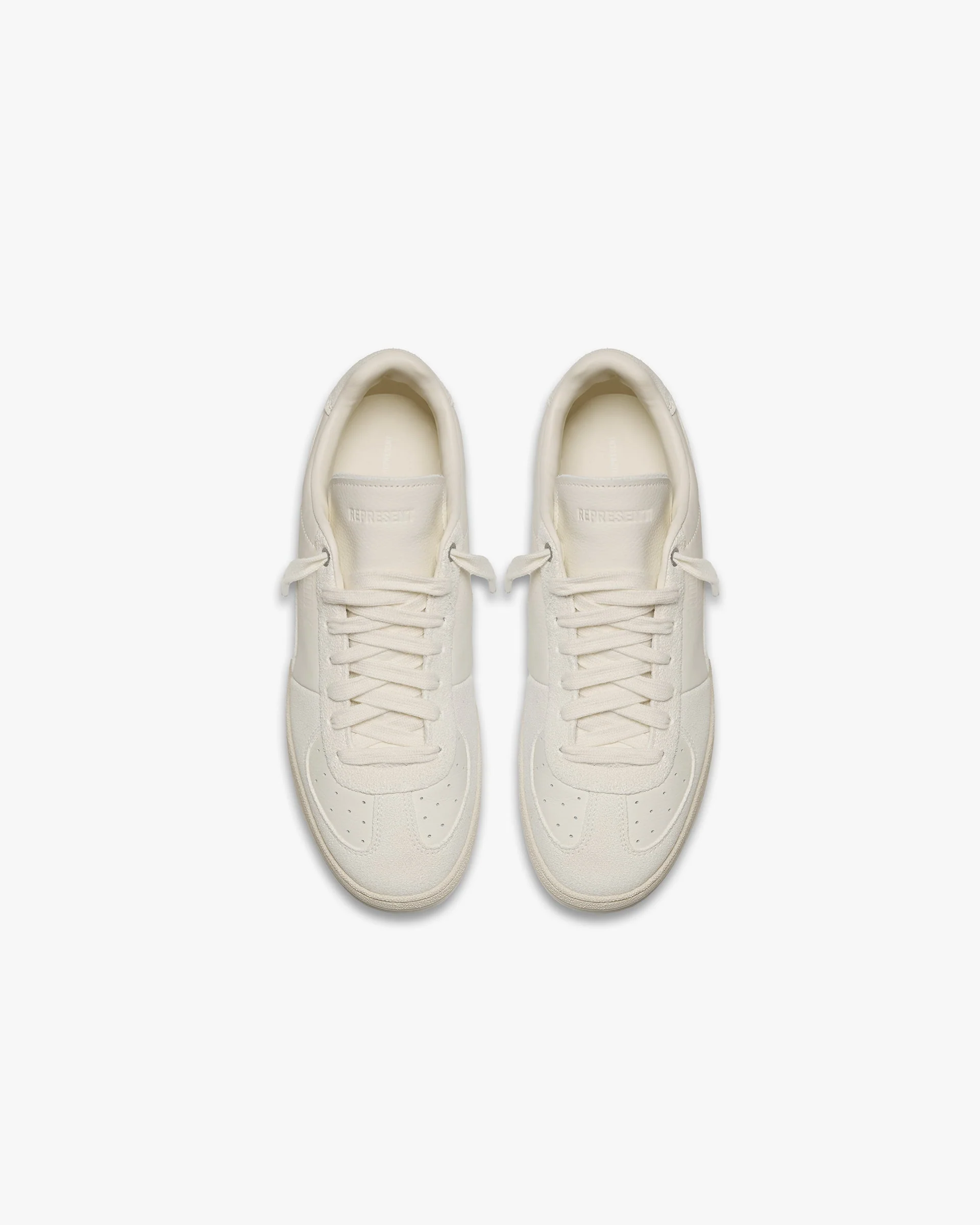 Represent X Puma Super Team - Frosted Ivory - Image 5