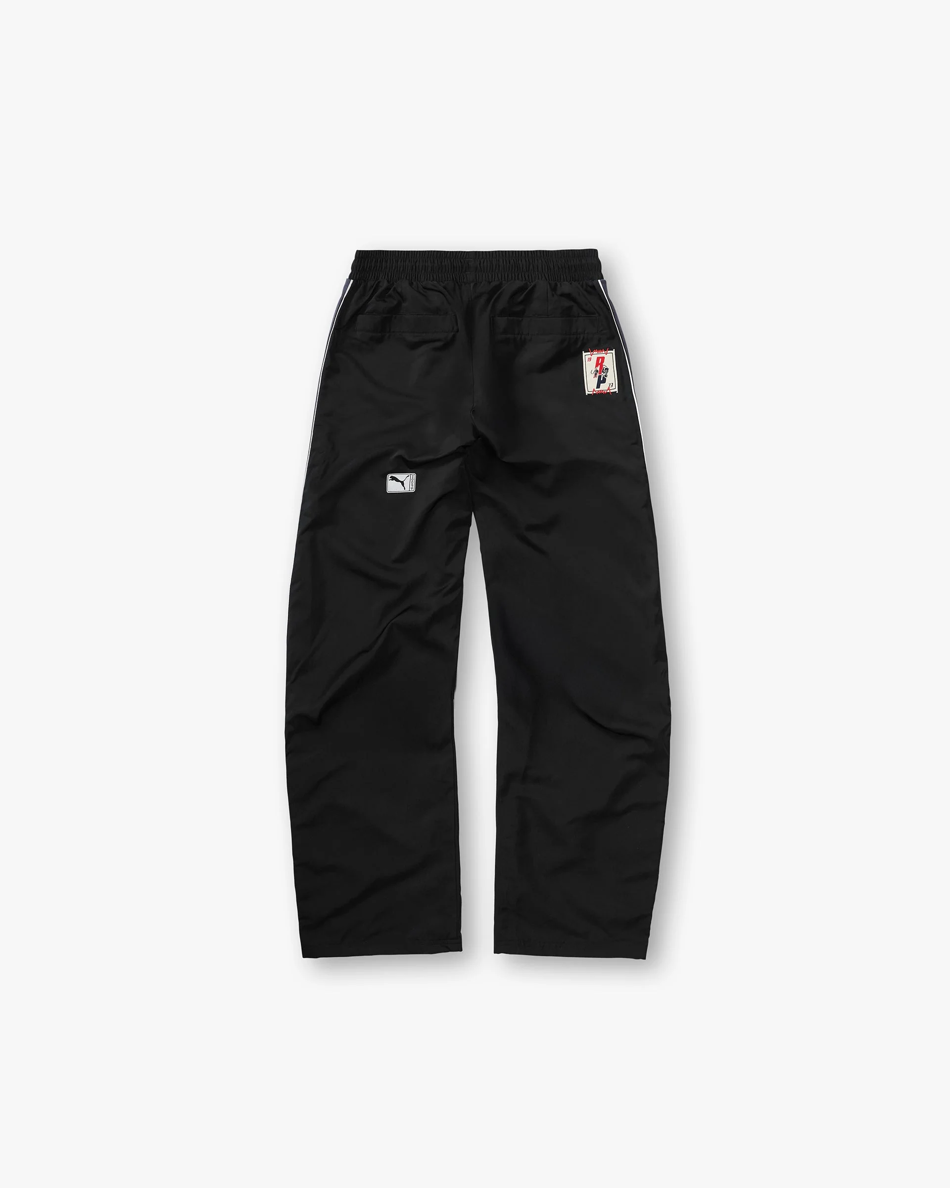 Represent X Puma Sweatpant - Puma Black - Image 2