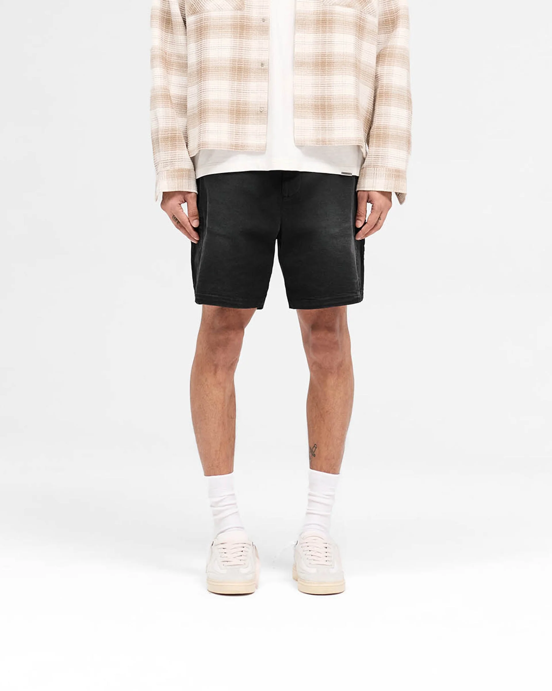 Season Cargo Short - Jet Black - Image 3