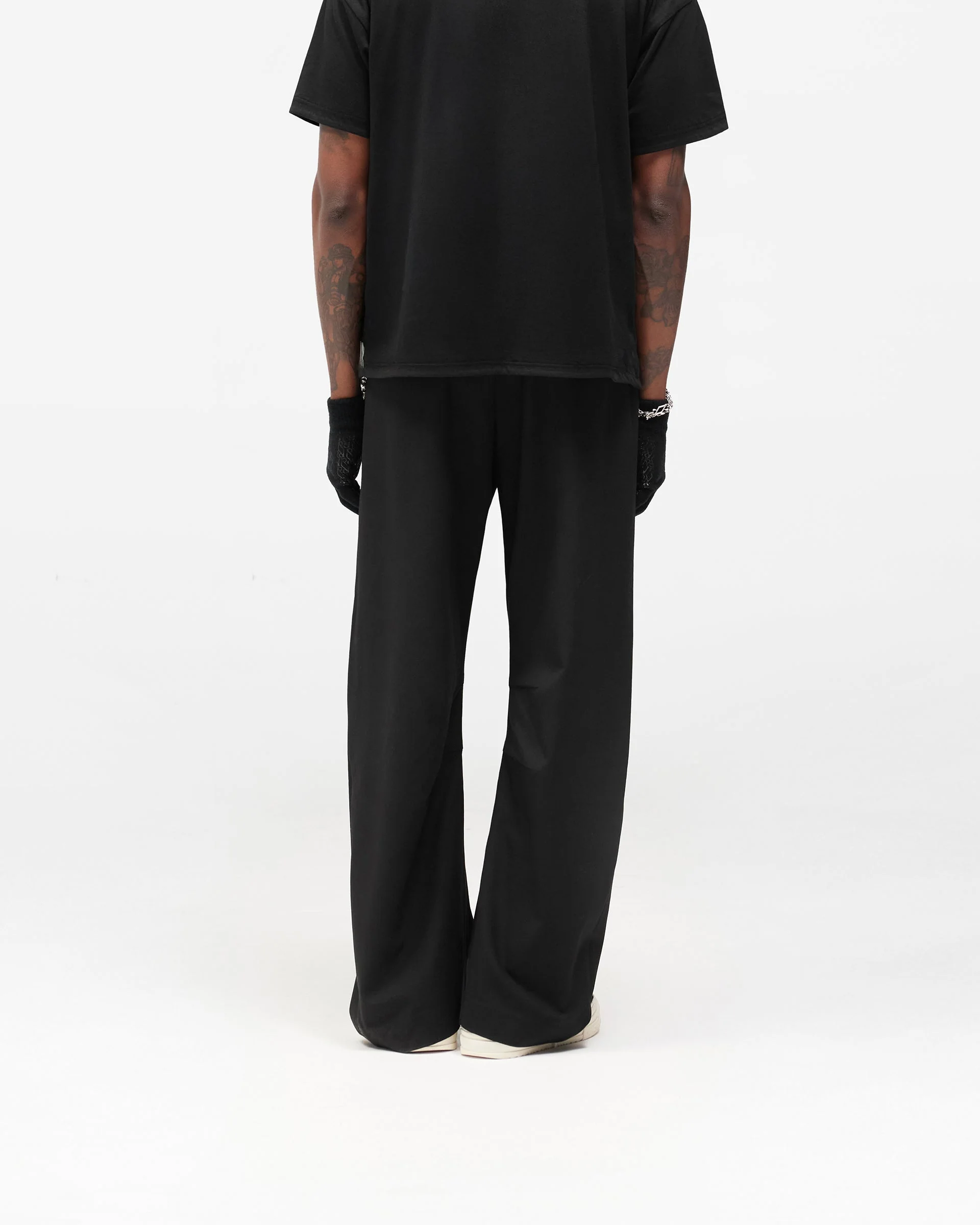 Slack Pant - Jet Black - Image 6