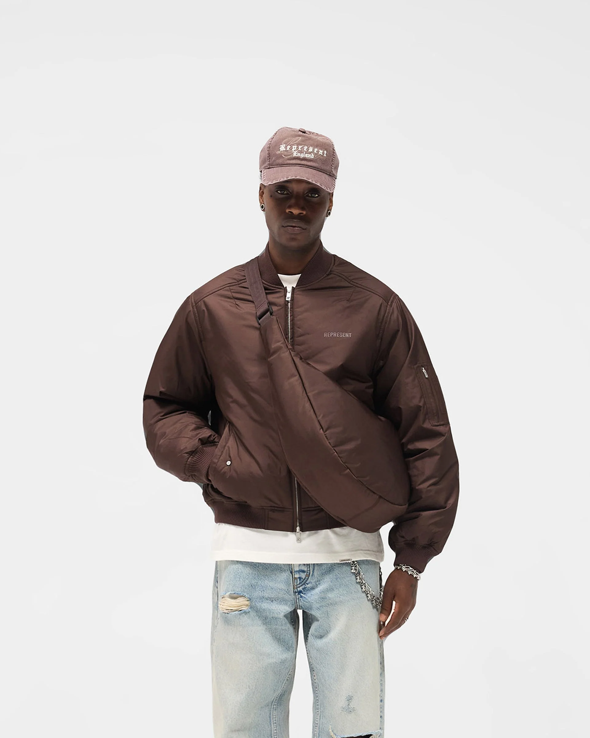 Smart Bomber - Nero - Image 2