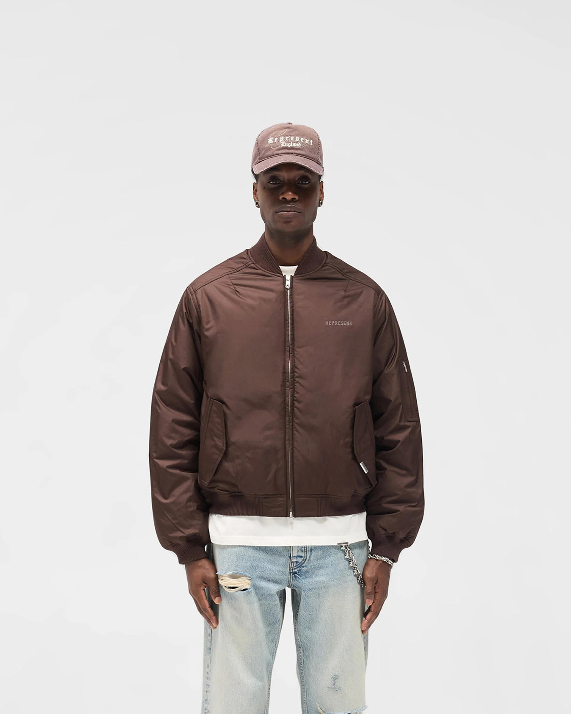 Smart Bomber - Nero - Image 3