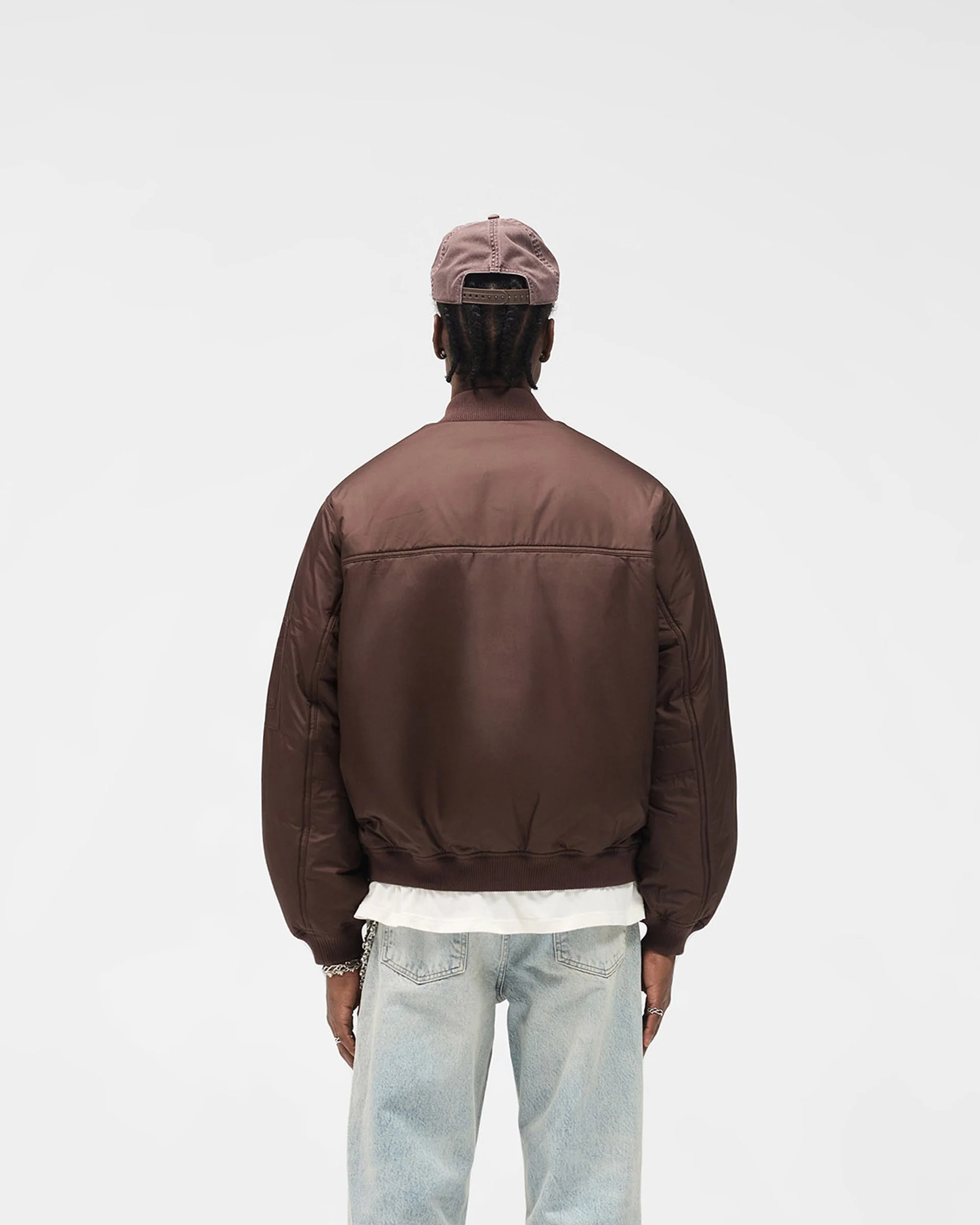 Smart Bomber - Nero - Image 5